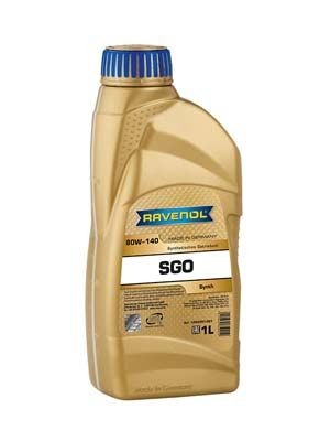 RAVENOL Axle Gear Oil 1222201-001-01-999