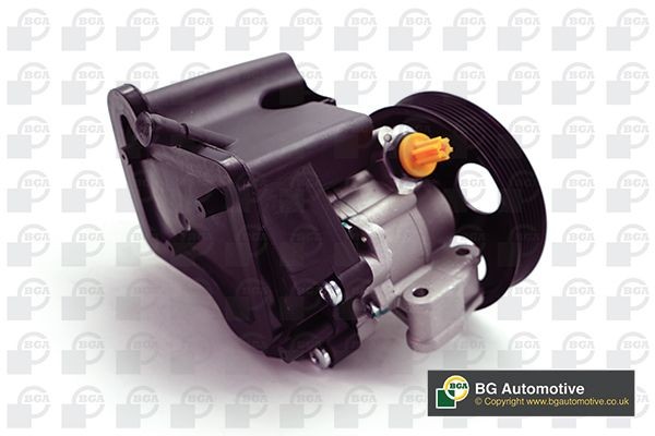 BGA PSP5630 Power steering pump 003 466 4001