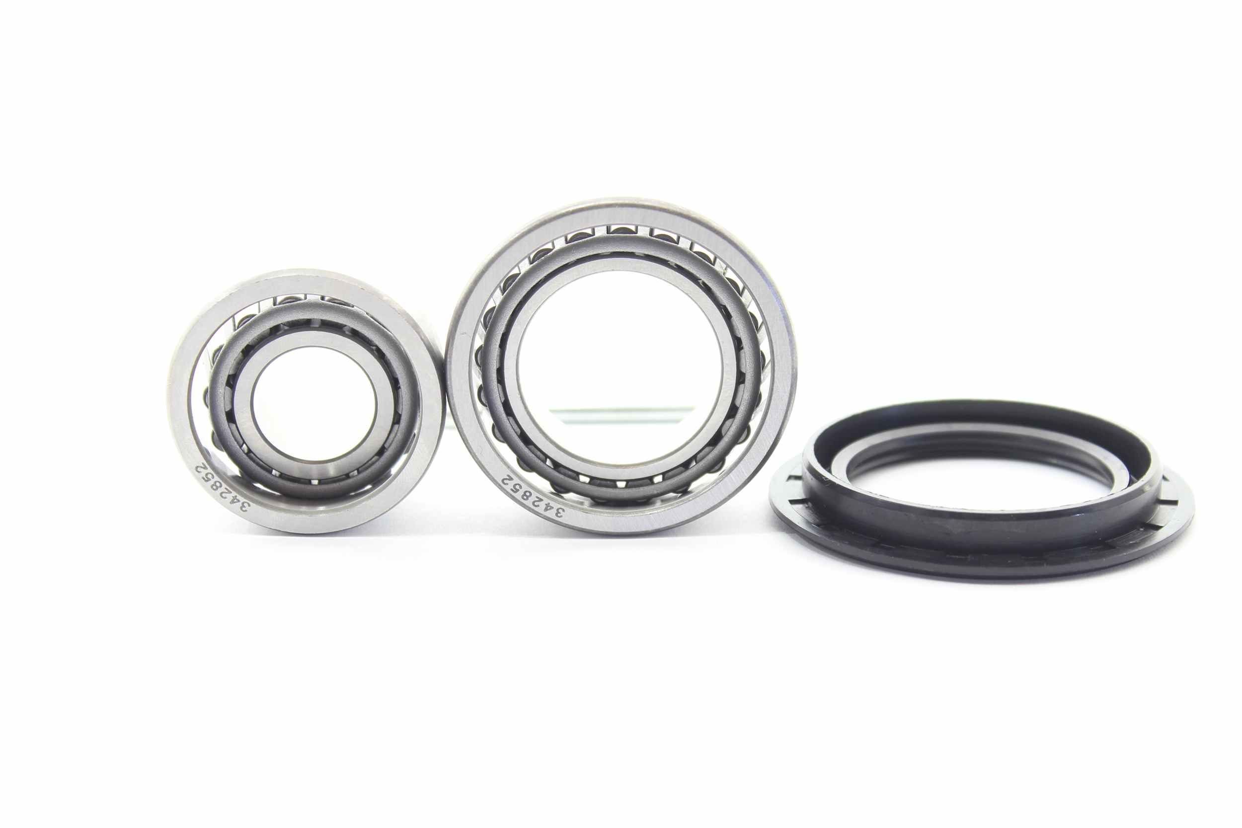 ALANKO 342852 Wheel bearing & wheel bearing kit both sides, 50 mm