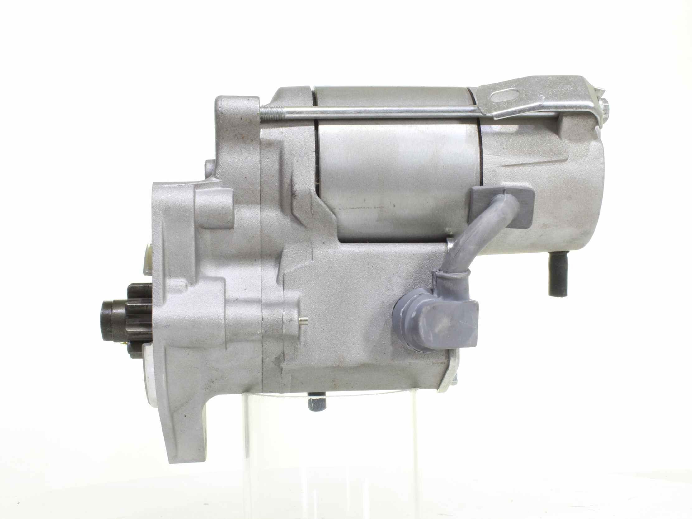 10439531 Engine starter motor ALANKO 1358JSR review and test