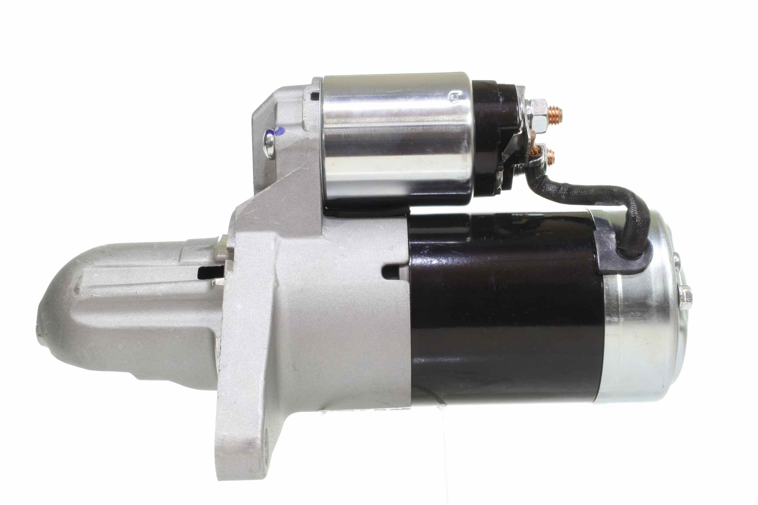 10439571 Engine starter motor ALANKO RNLM1T30471 review and test