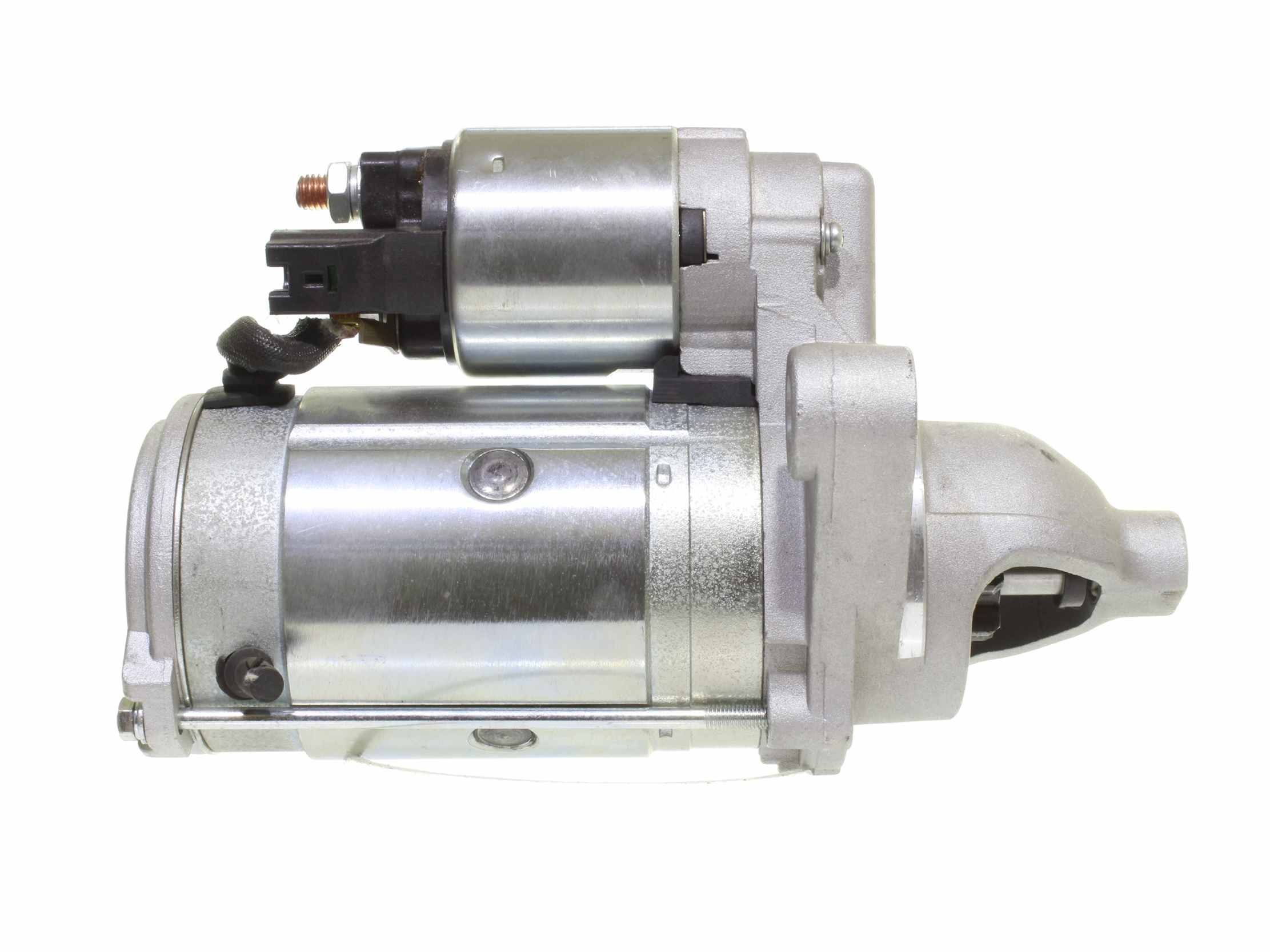 10439575 Starter motor RNLTS24E3 ALANKO 12V, 2kW, B+/50