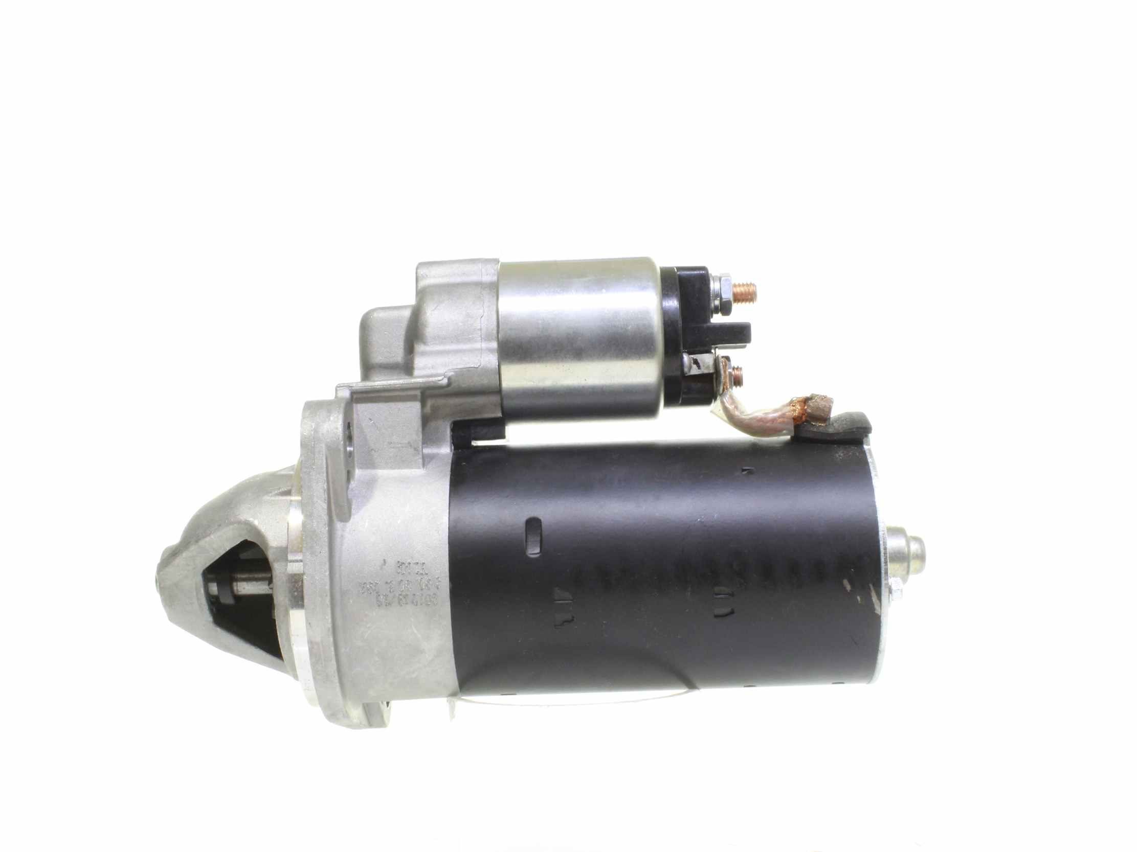 10439586 Engine starter motor ALANKO RNL109031 review and test