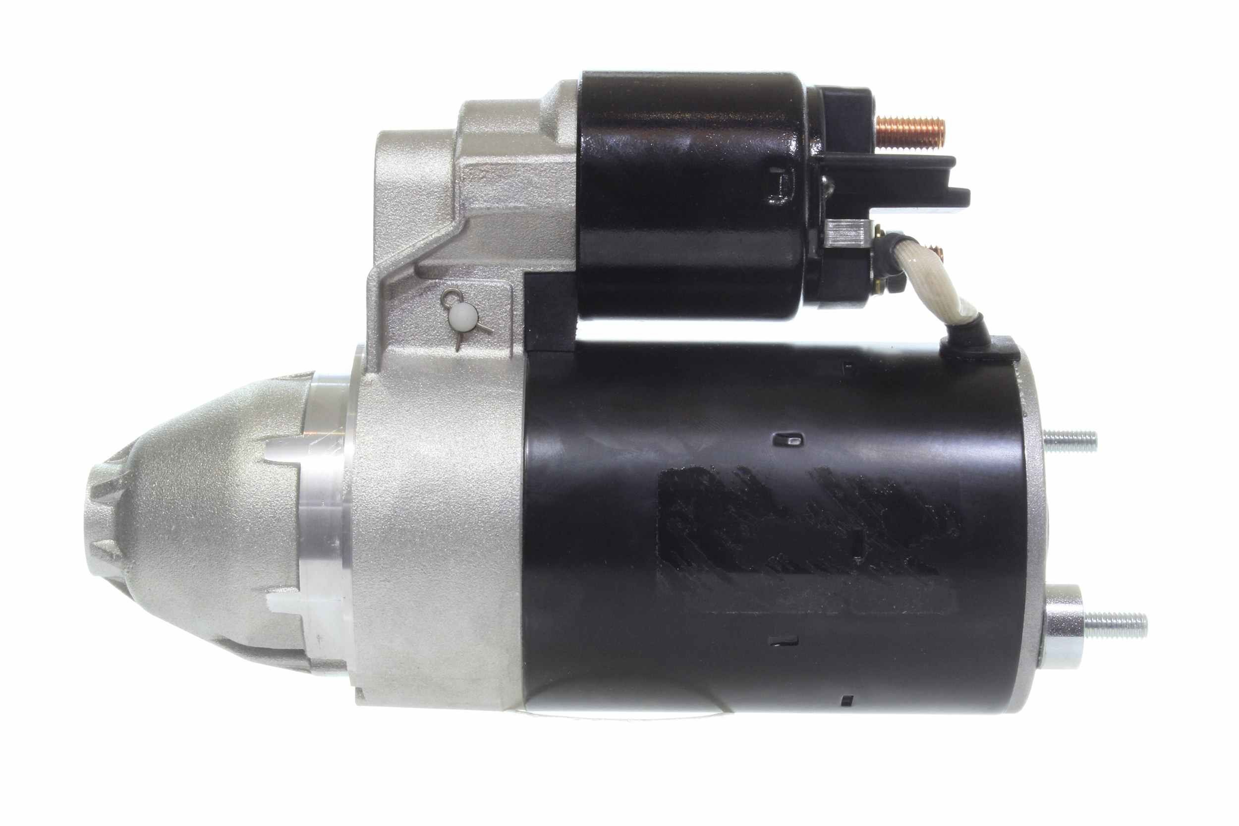 10439807 Engine starter motor ALANKO 11131028 review and test