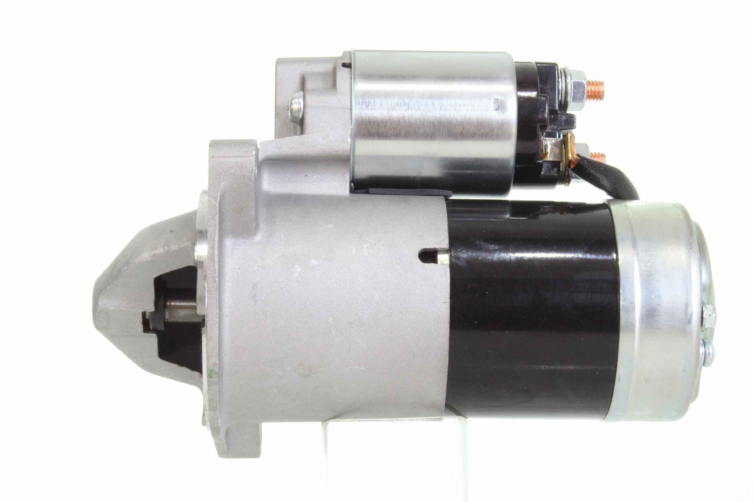 10439858 Engine starter motor ALANKO 23439858 review and test