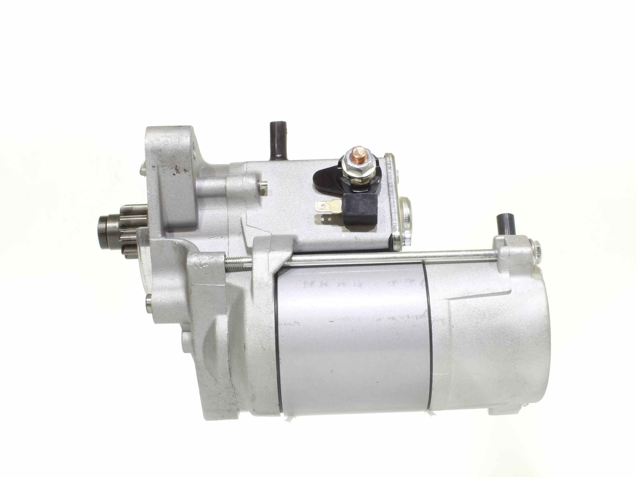 10439909 Engine starter motor ALANKO 10439921 review and test