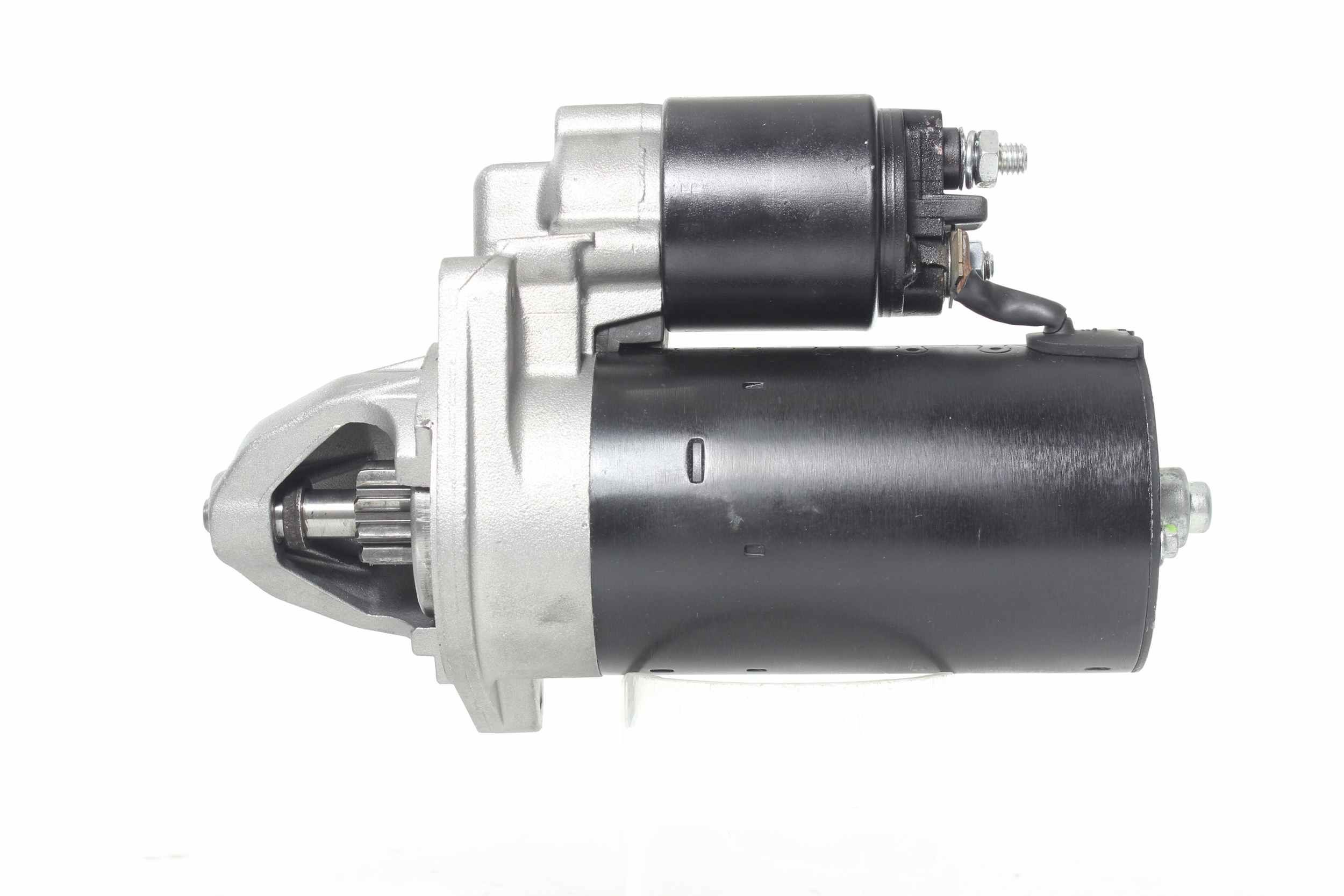 10439963 Engine starter motor ALANKO 10439963 review and test
