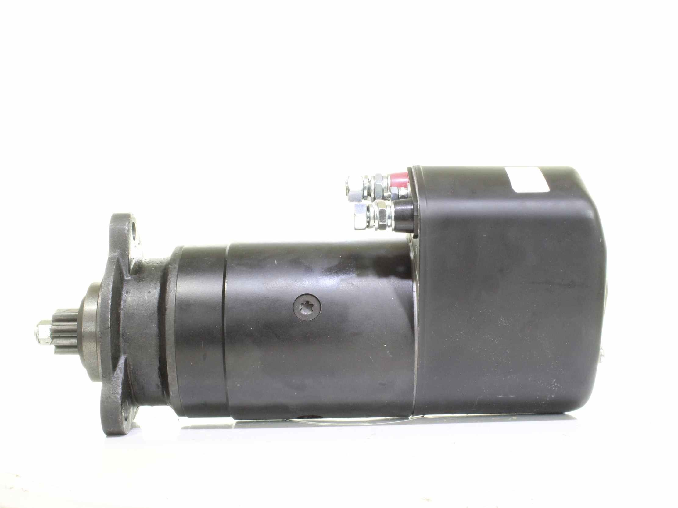 10439986 Engine starter motor ALANKO 10439986 review and test