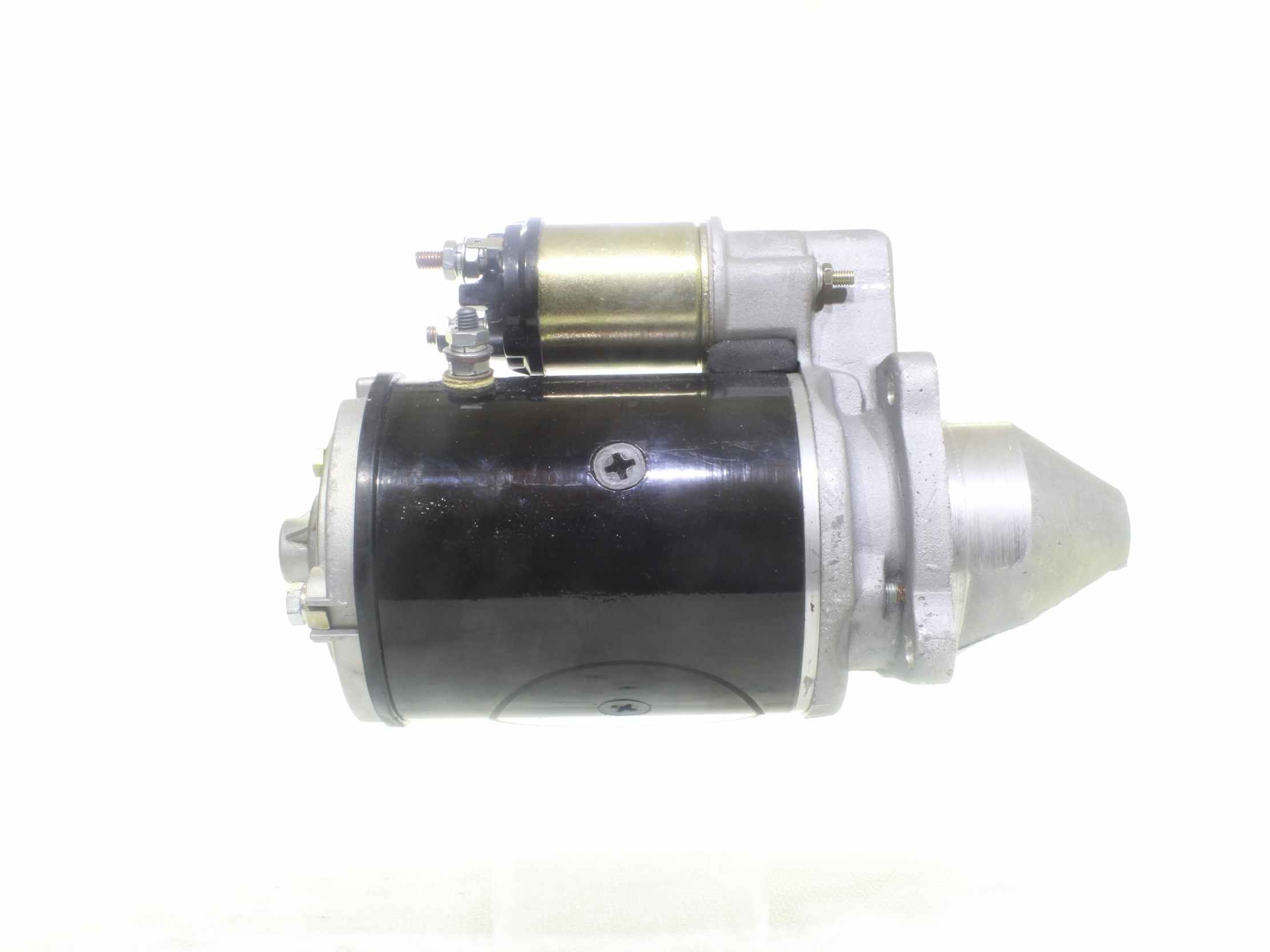 10440139 Starter motor 10440139 ALANKO 12V, 2,8kW, Number of Teeth: 10, Plug, Ø 89 mm