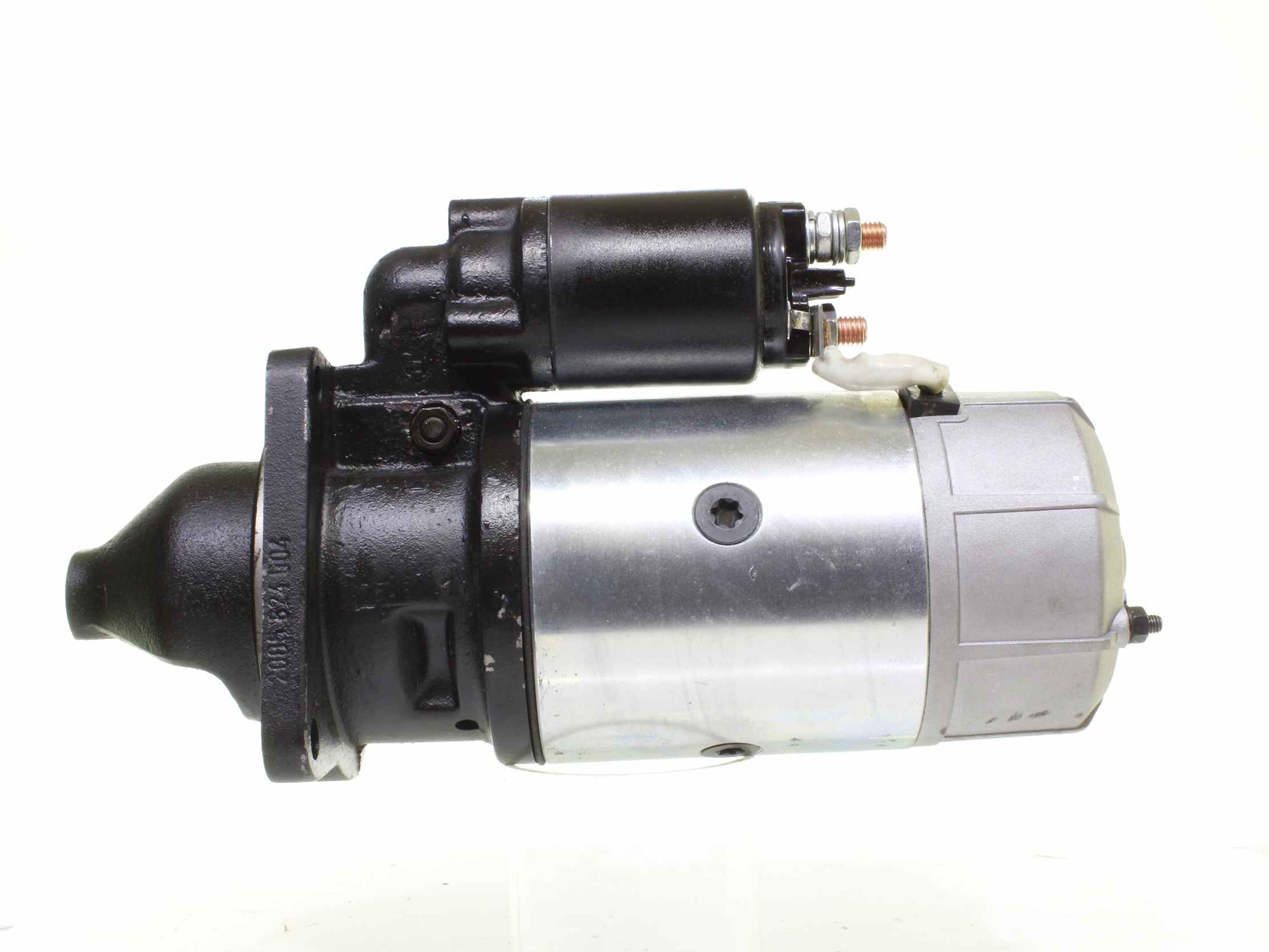 10440171 Engine starter motor ALANKO 101272 review and test