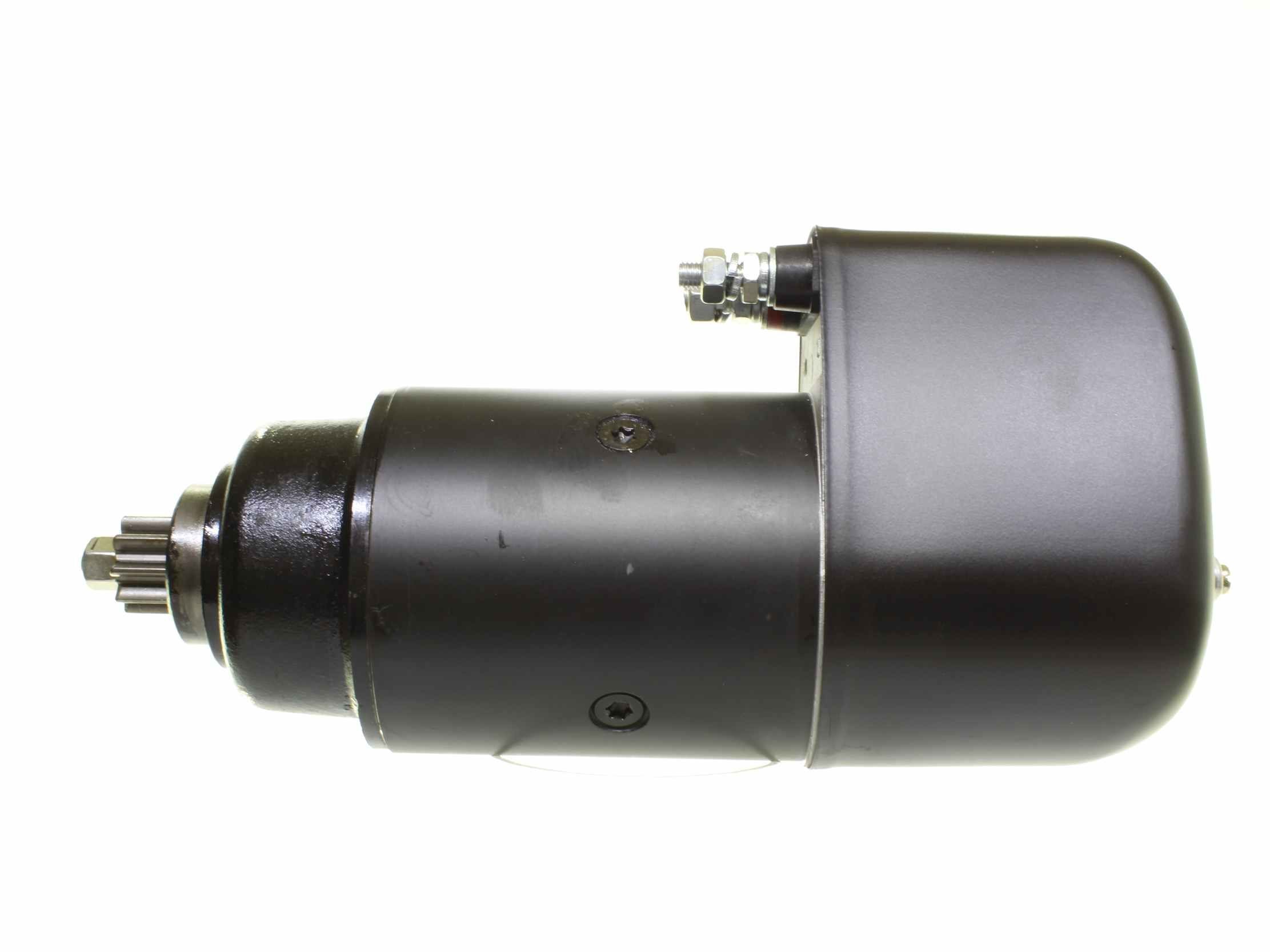10440179 Engine starter motor ALANKO RNL1144 review and test