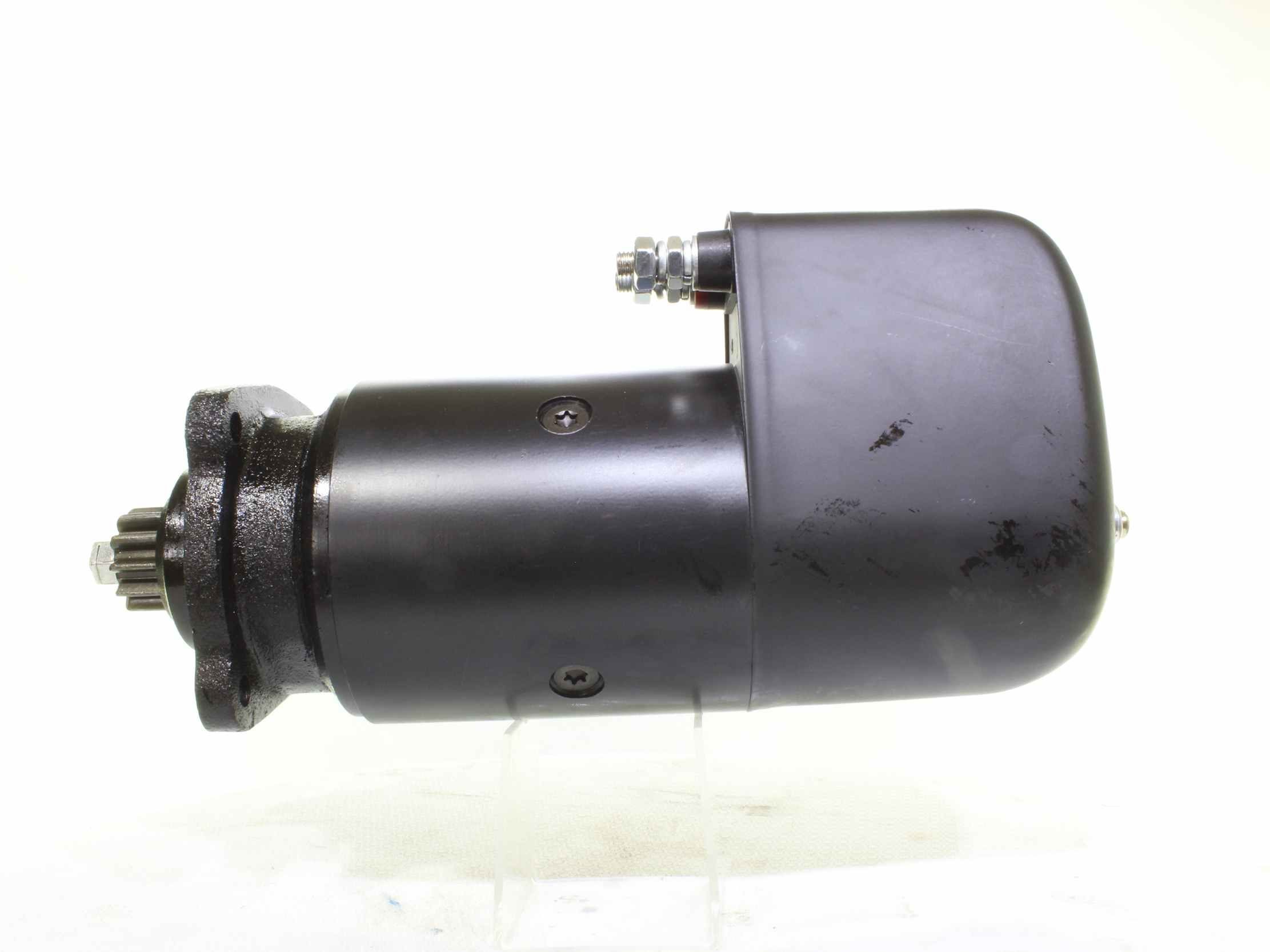 10440458 Engine starter motor ALANKO RNL417023 review and test