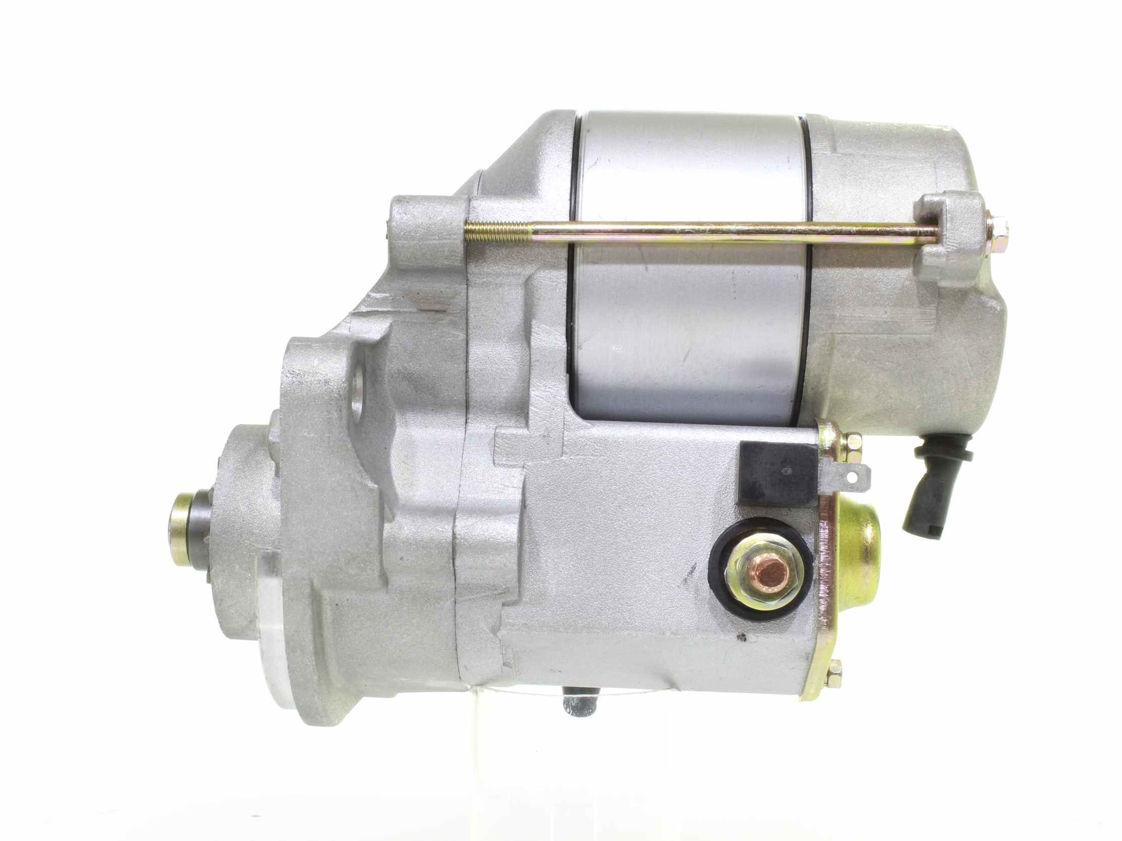 10440485 Engine starter motor ALANKO 10440485 review and test