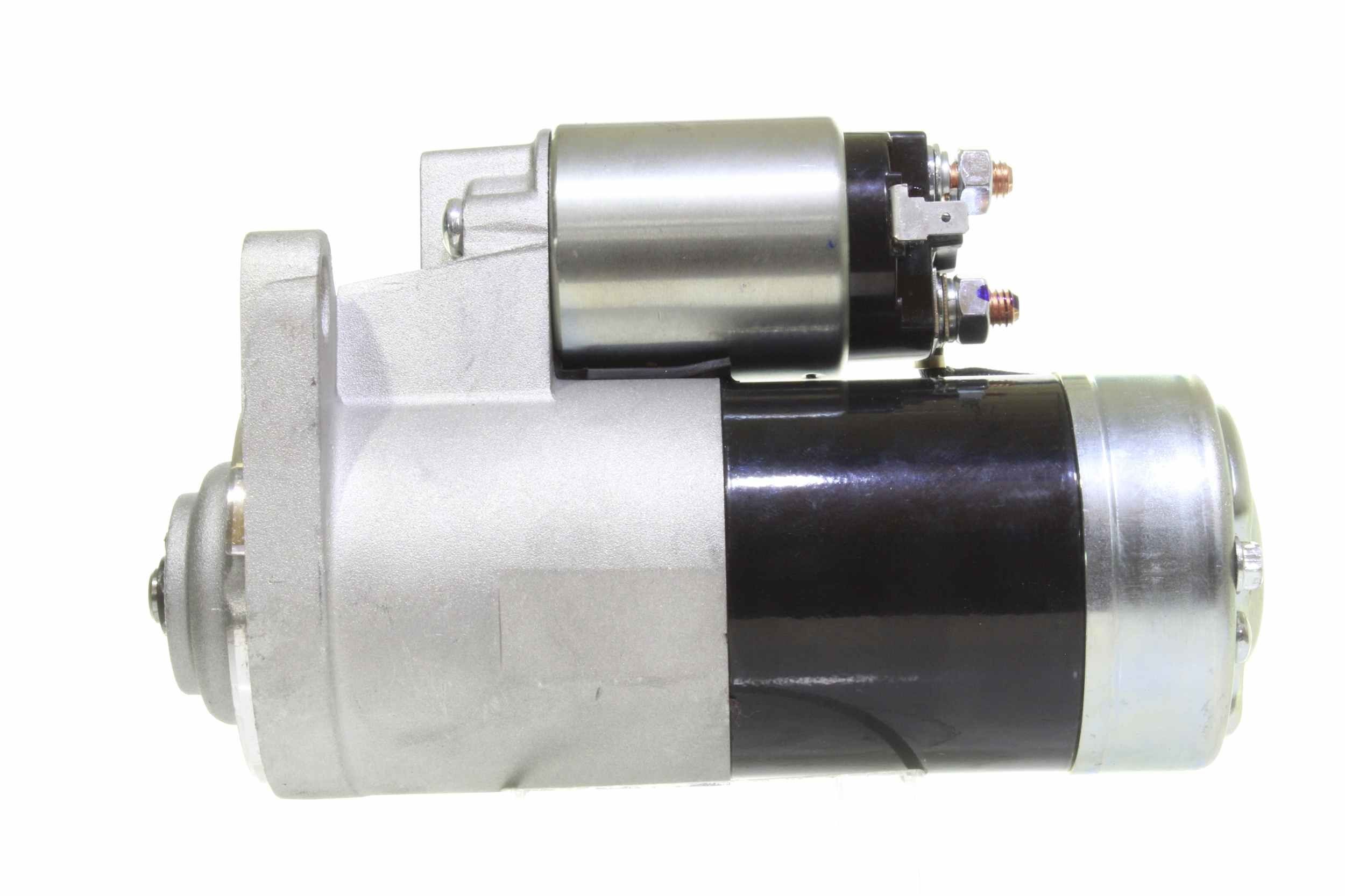 10440486 Engine starter motor ALANKO 17244 review and test