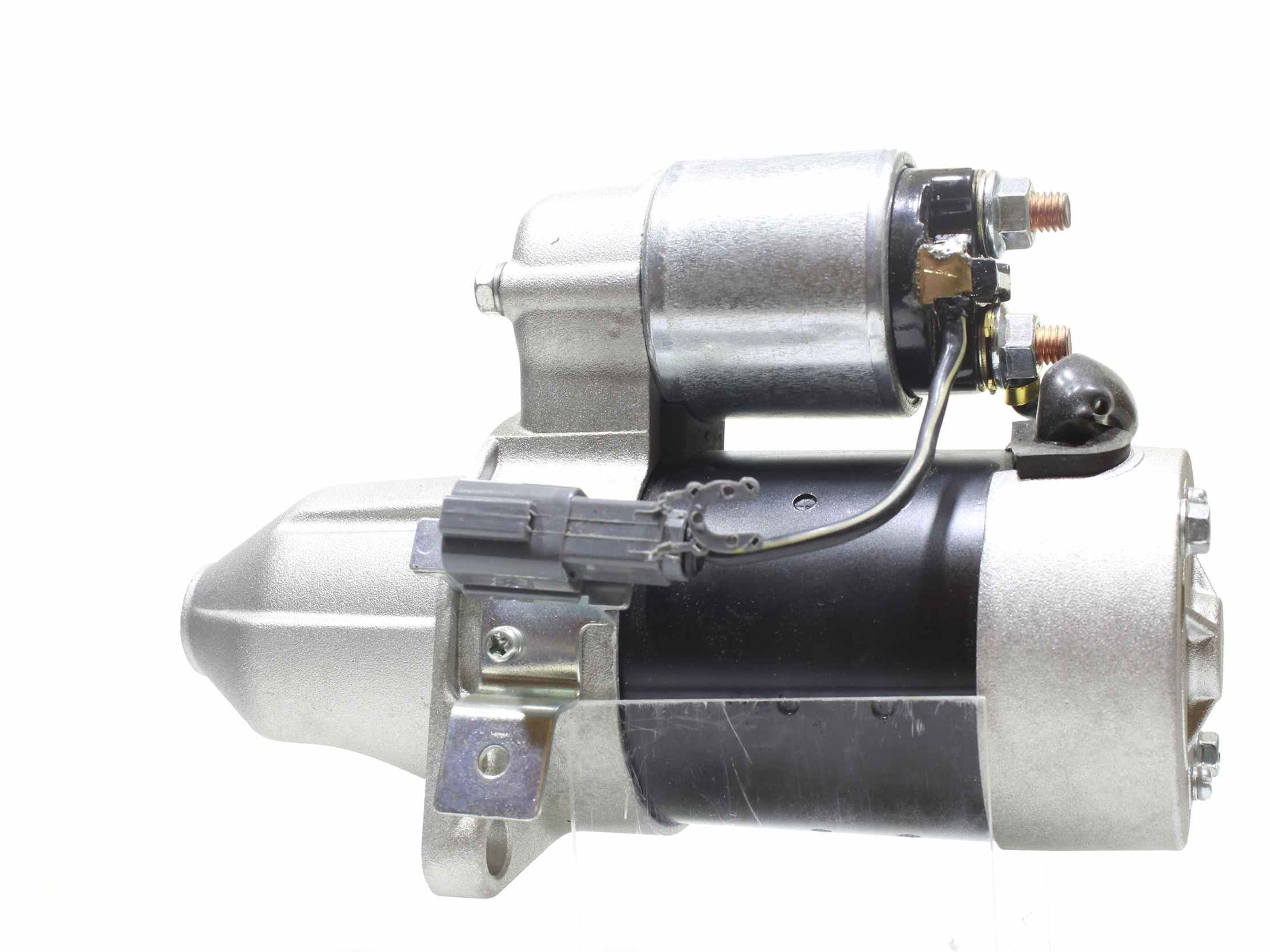 10440490 Engine starter motor ALANKO 15440490 review and test