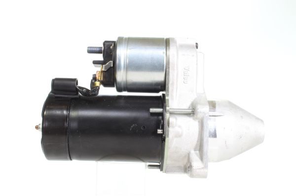 10440493 Starter motor D6RA15 ALANKO 12V, 1,2kW, Number of Teeth: 9, B+(M6),Plug, Ø 62 mm