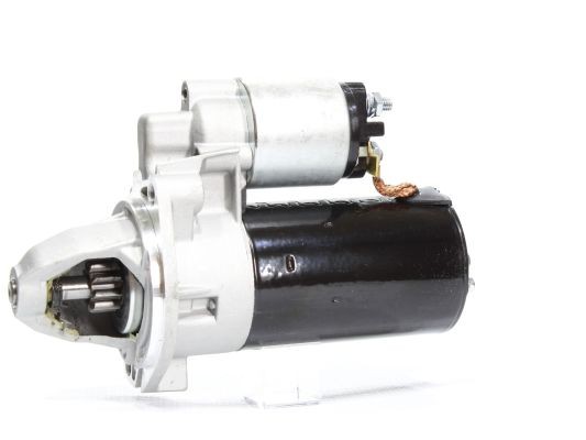 10440496 Engine starter motor ALANKO 101301 review and test