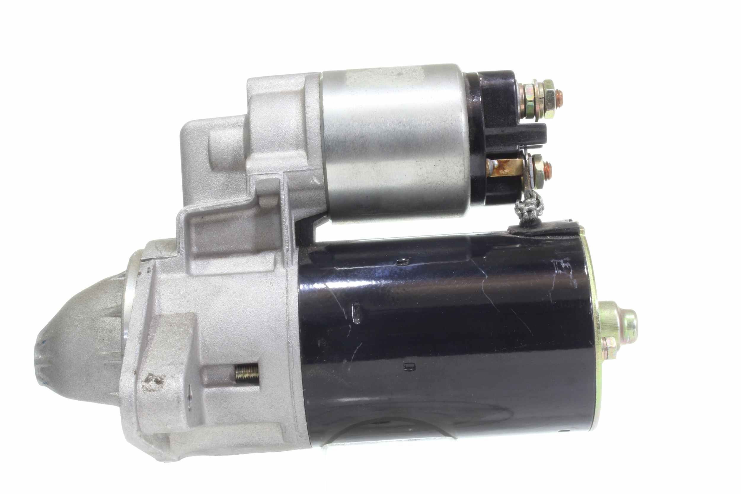 10440512 Engine starter motor ALANKO RNL1937 review and test
