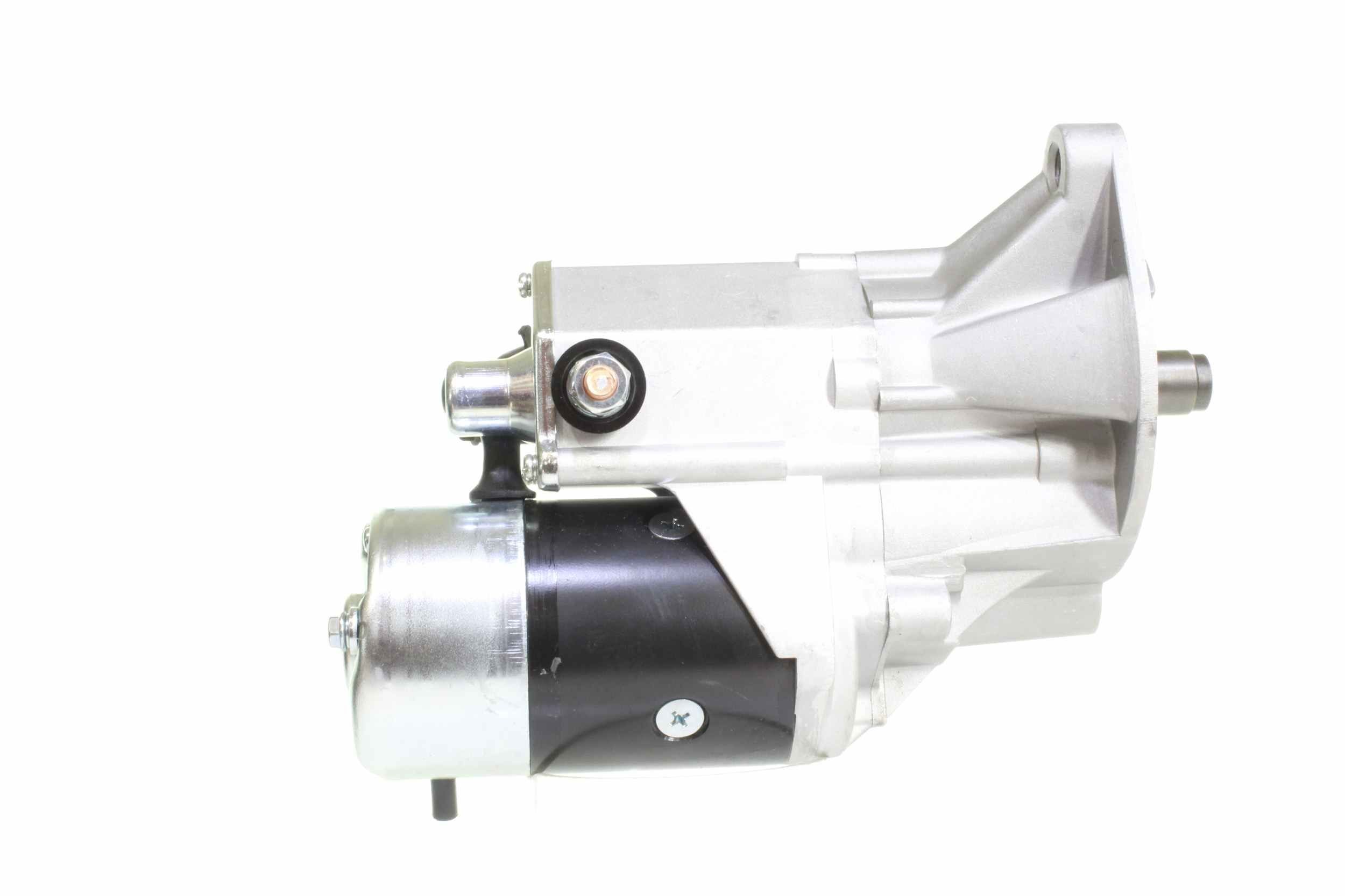10440516 Starter motor 438822 ALANKO 24V, 4,5kW, Number of Teeth: 11, B+(M8), Ø 105 mm
