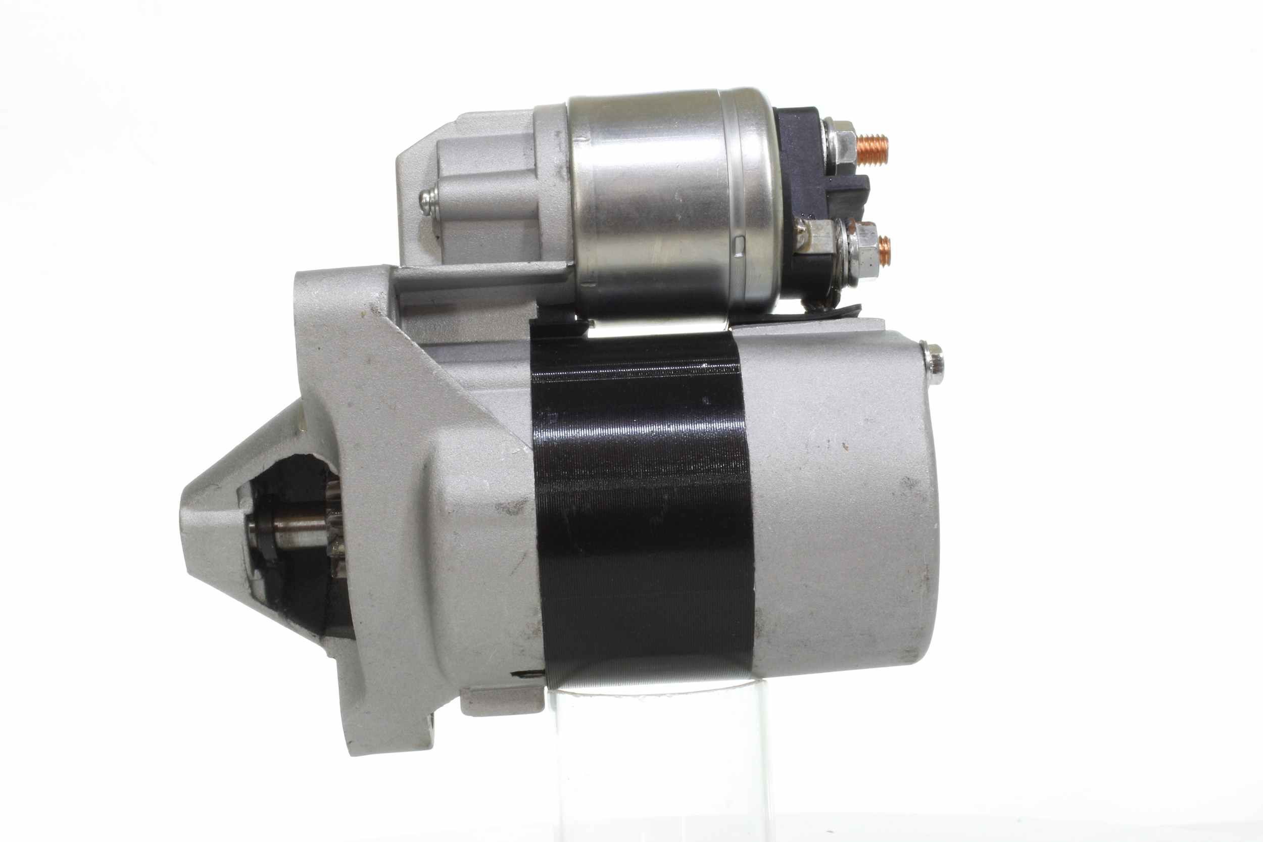 10440606 Engine starter motor ALANKO 101784E review and test