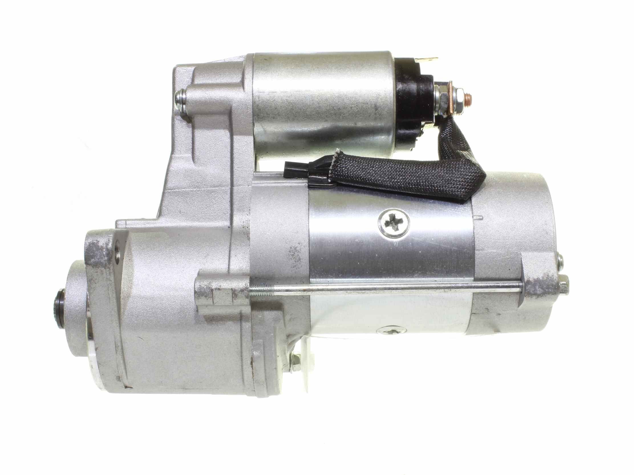 10440625 Engine starter motor ALANKO 103352B review and test