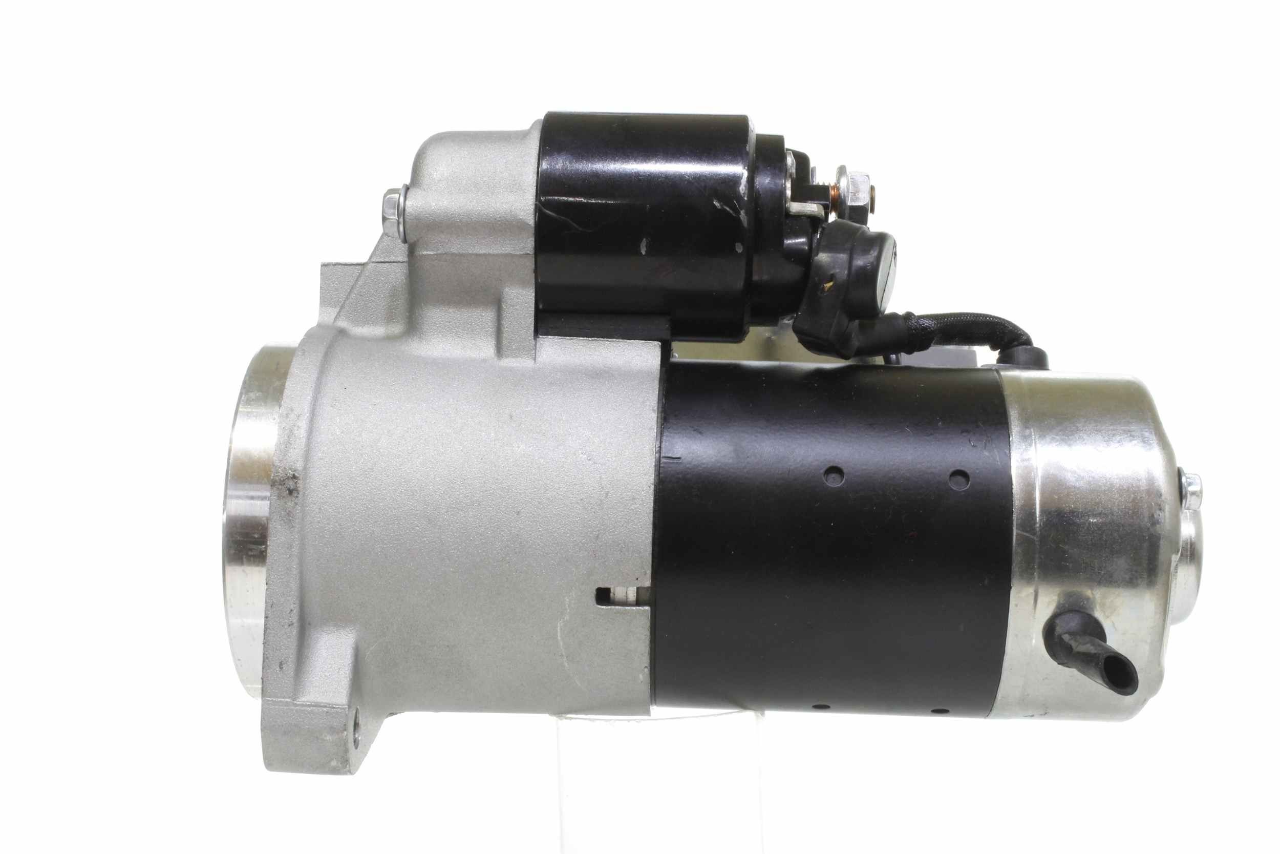 10440640 Engine starter motor ALANKO 104226 review and test