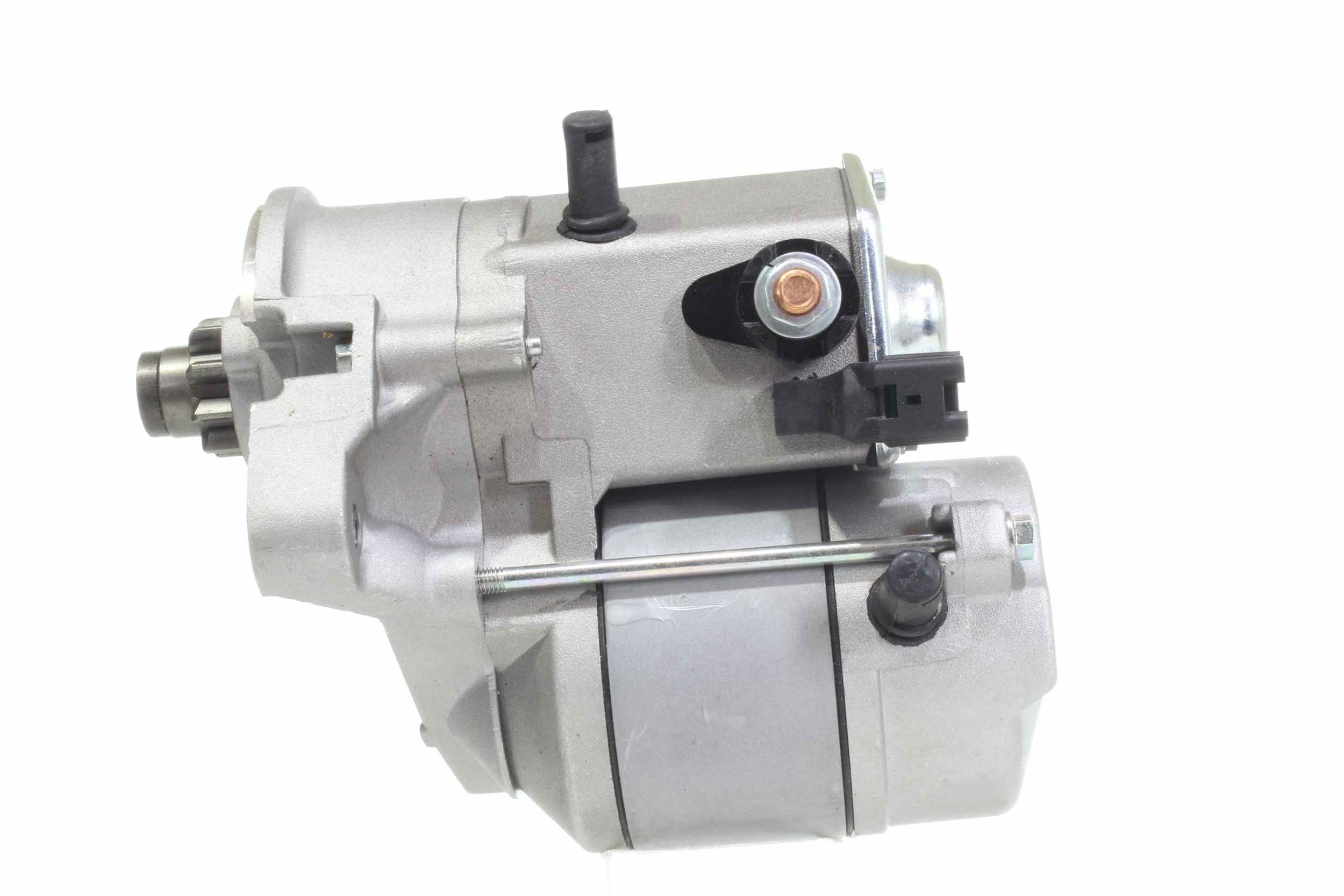 10440650 Engine starter motor ALANKO 10441108 review and test
