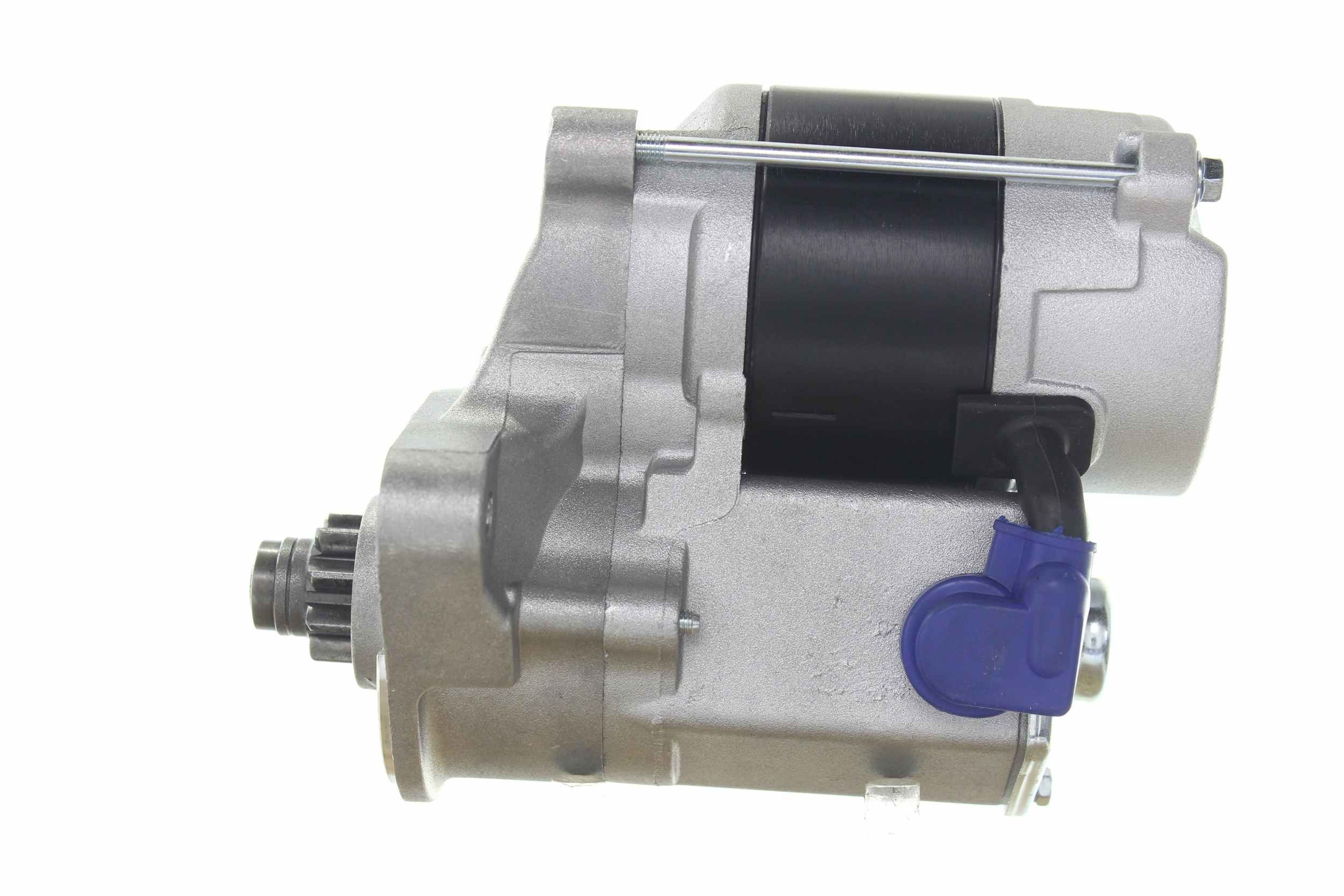 10440651 Engine starter motor ALANKO STR70141 review and test