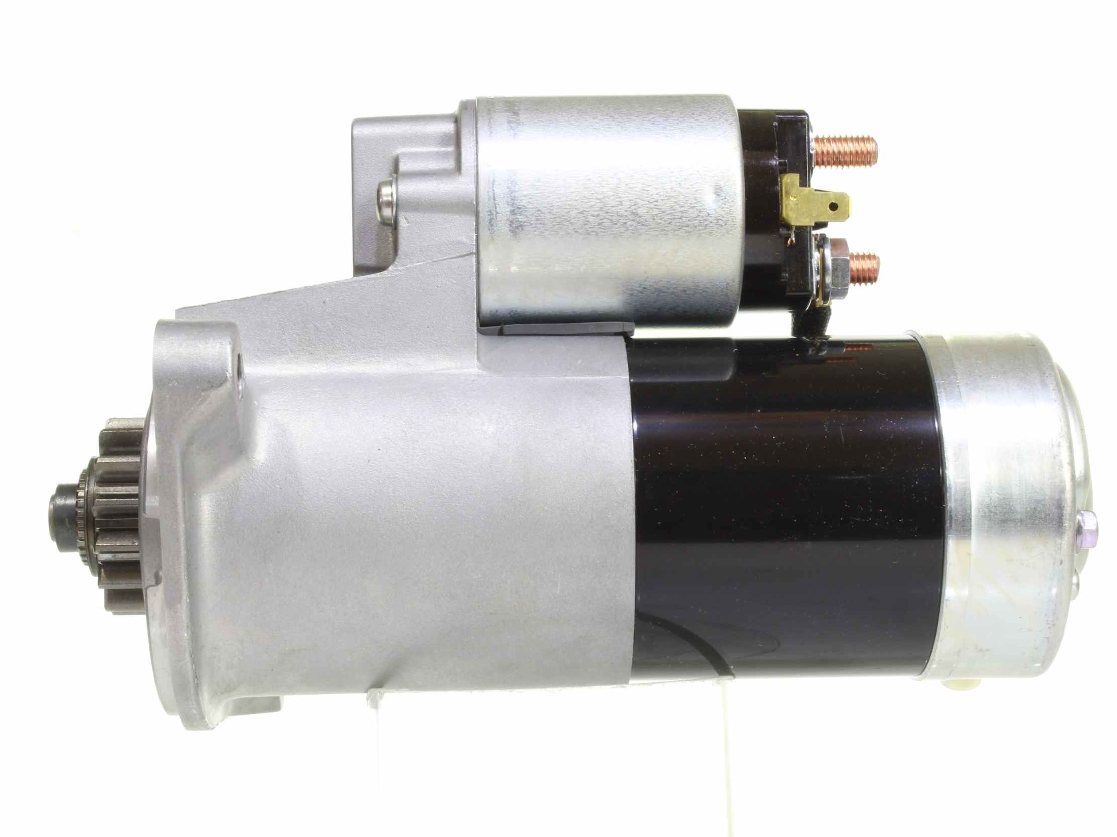 10440779 Engine starter motor ALANKO 674600 review and test