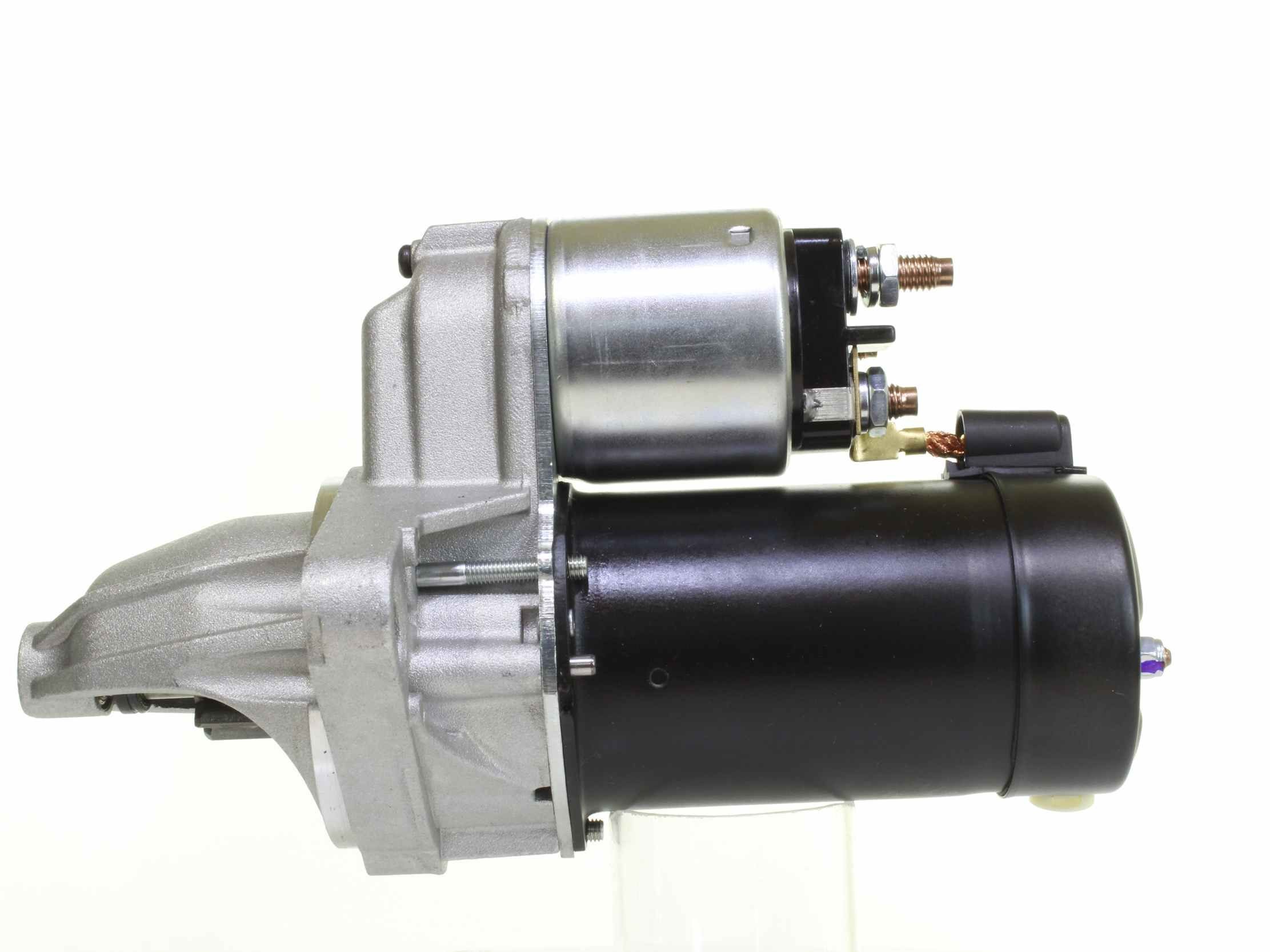 10440786 Engine starter motor ALANKO 15440786 review and test