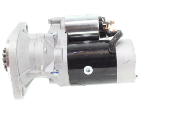 10440858 Engine starter motor ALANKO 10439686 review and test