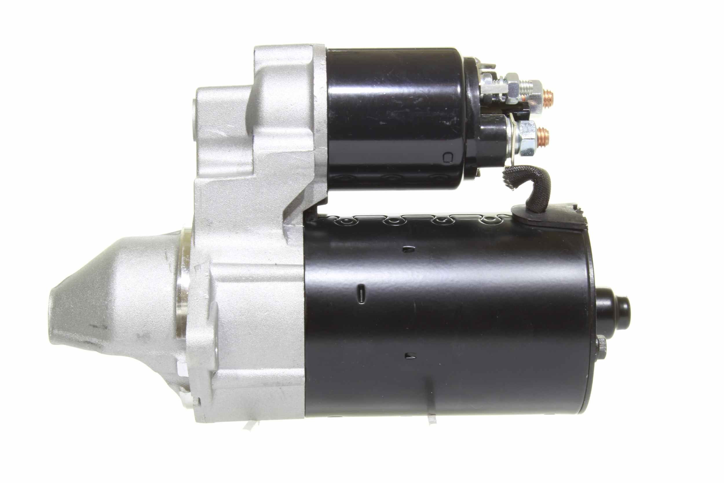 10440869 Engine starter motor ALANKO STR50035 review and test
