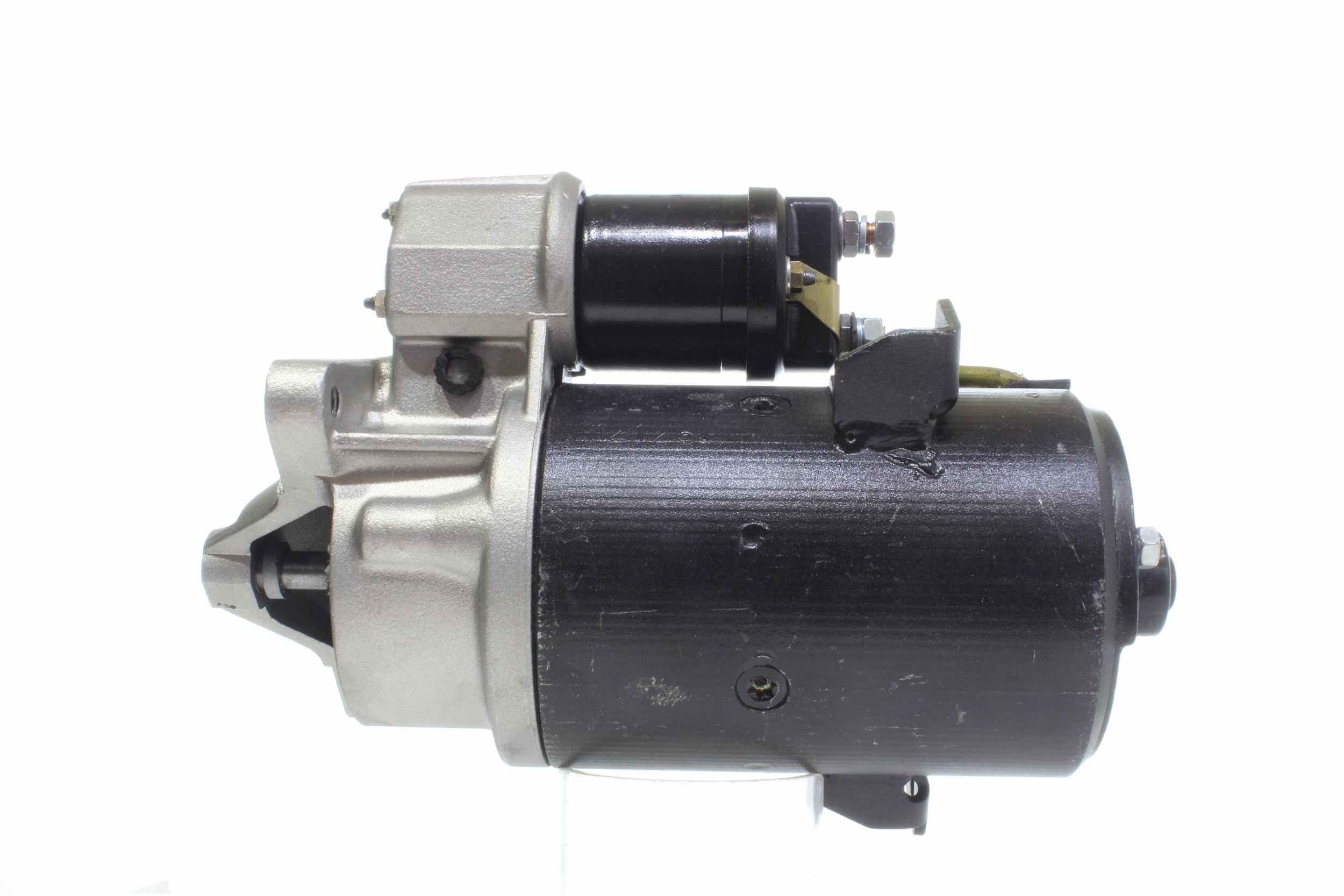10440908 Engine starter motor ALANKO 15440908 review and test