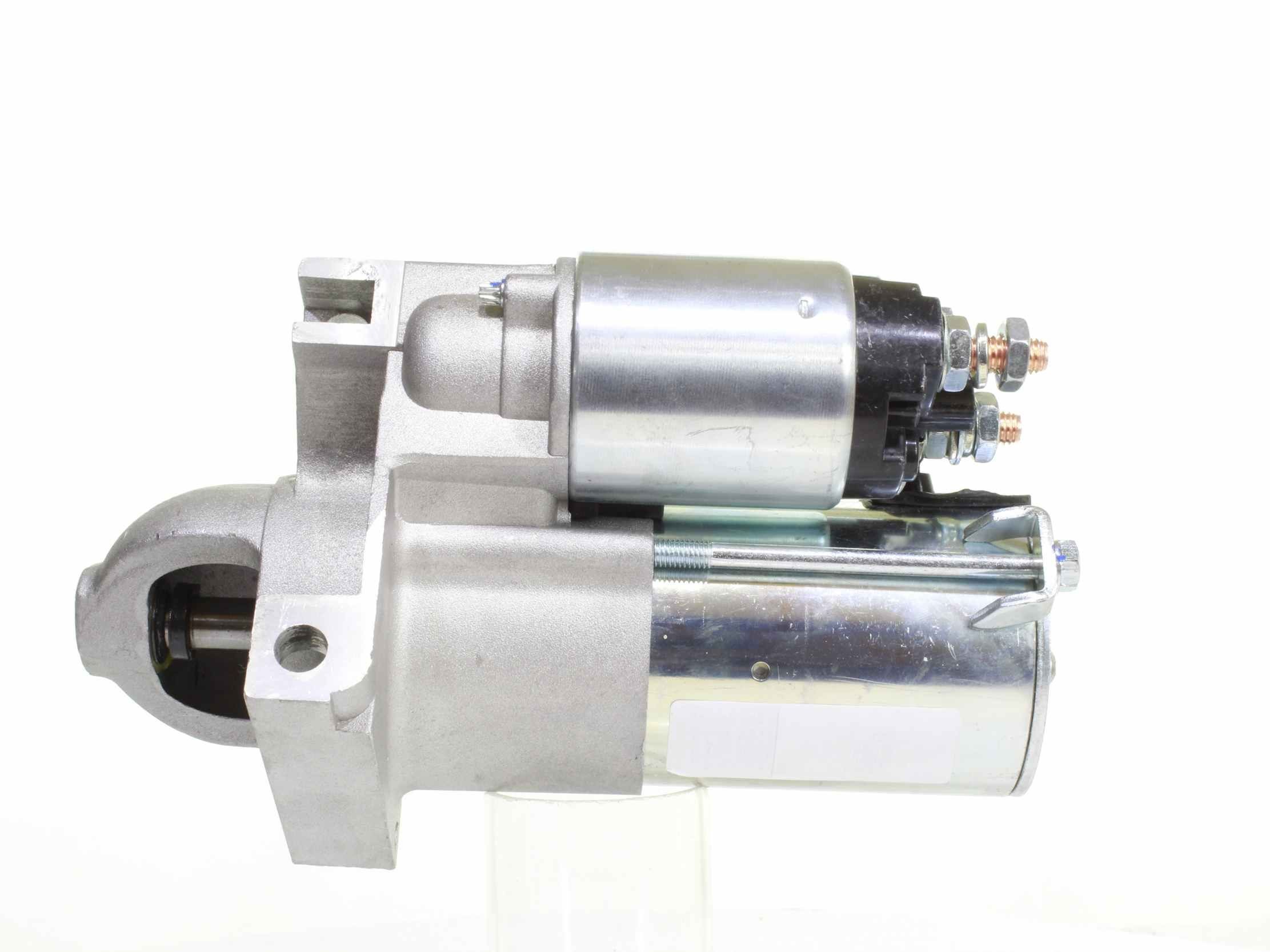10440998 Engine starter motor ALANKO 140592 review and test