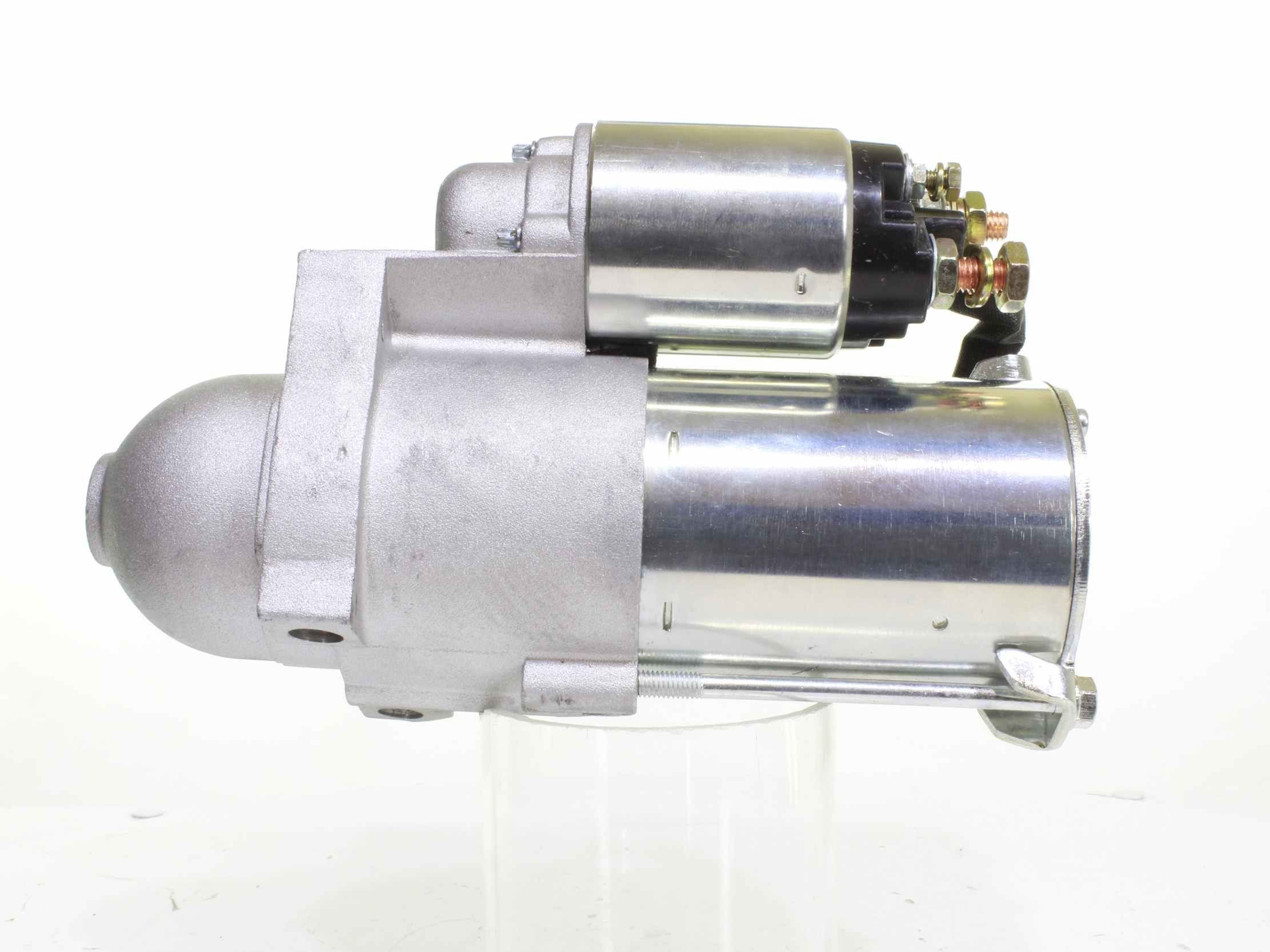 10441000 Engine starter motor ALANKO 10441000 review and test