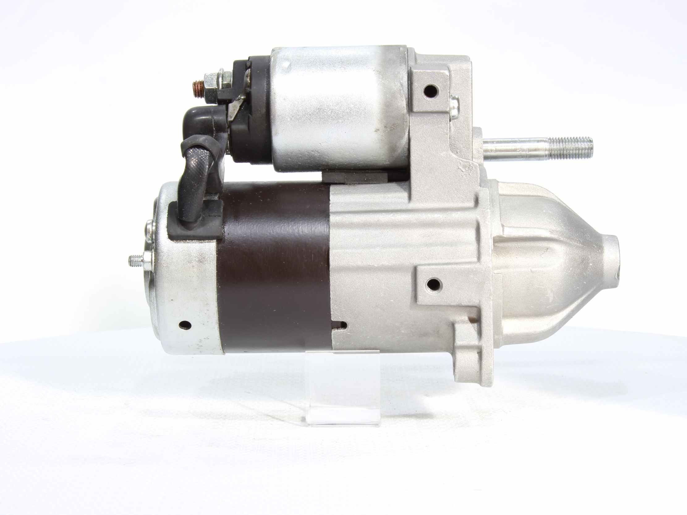 10441033 Starter motor 10441033 ALANKO 12V, 1,2kW, Number of Teeth: 8, B+(M8), Ø 70 mm