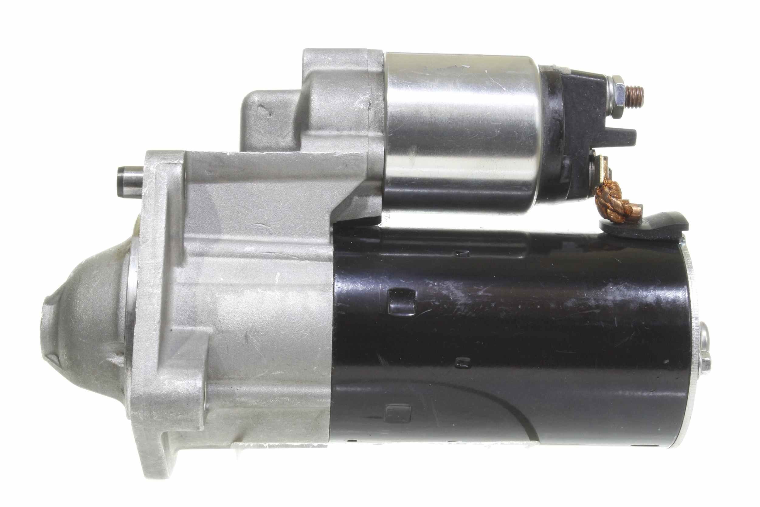 10441243 Engine starter motor ALANKO RNL2086 review and test