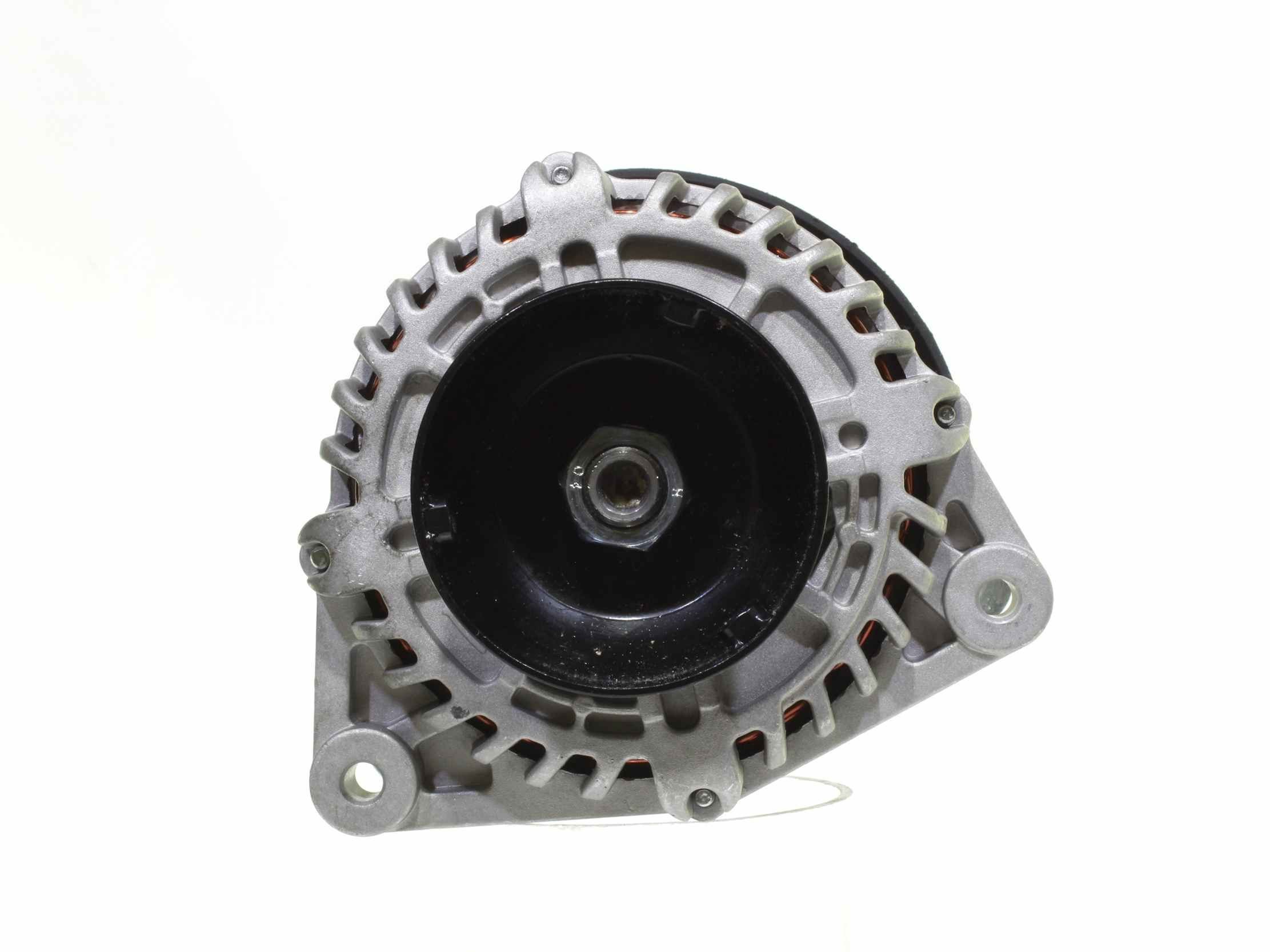 ALANKO Alternator 10443137 for FORD FOCUS, TOURNEO CONNECT, TRANSIT CONNECT