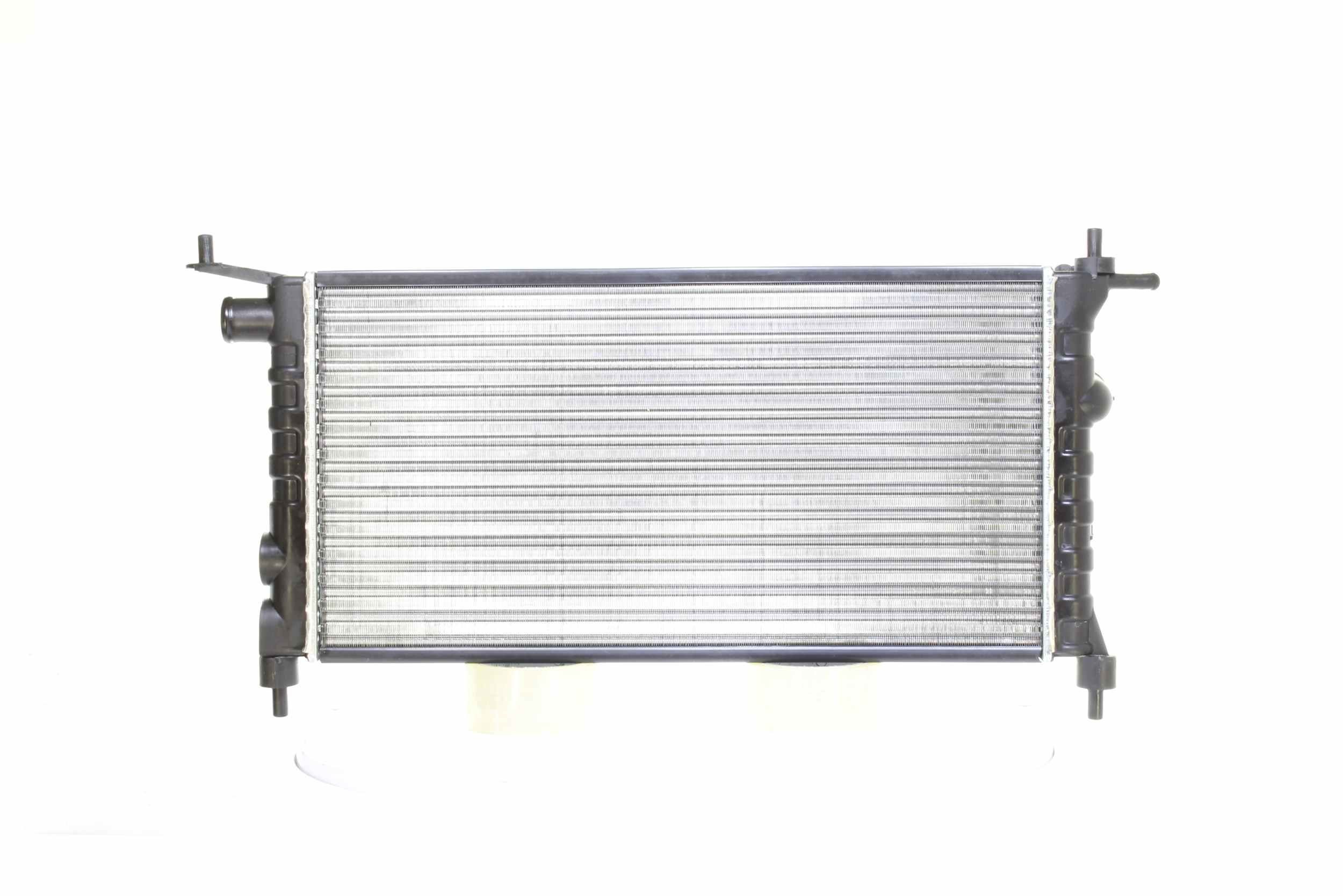 ALANKO 532850 Engine radiator 285 x 530 x 26 mm