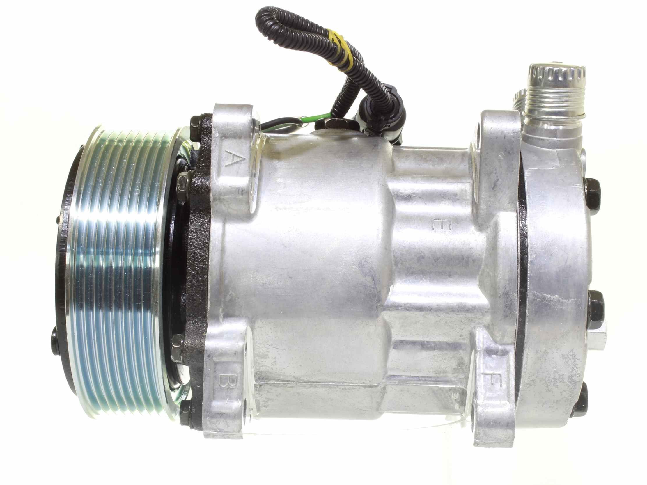 ALANKO Klimakompressor 10550196