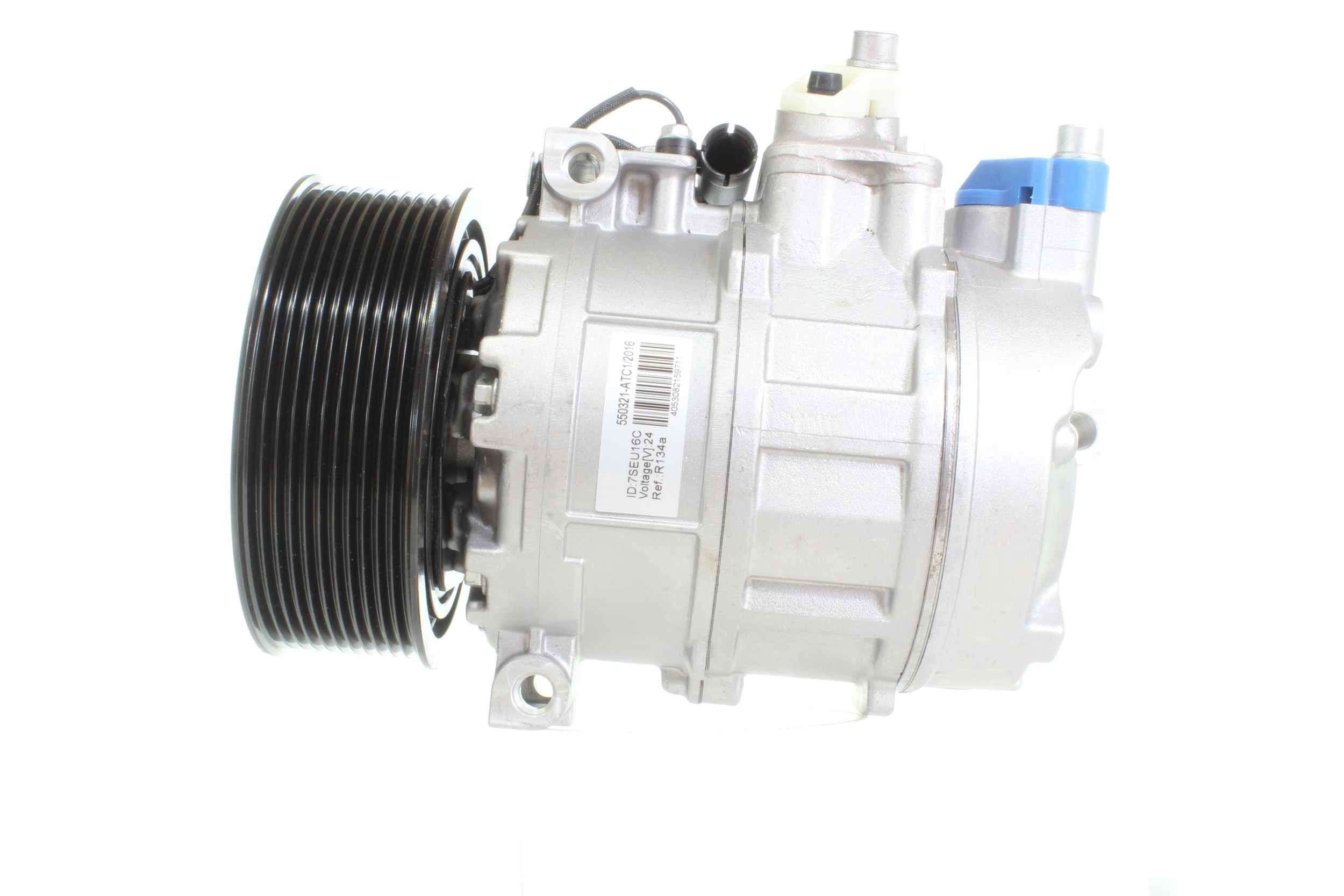 10550321 Klimakompressor ALANKO online kaufen