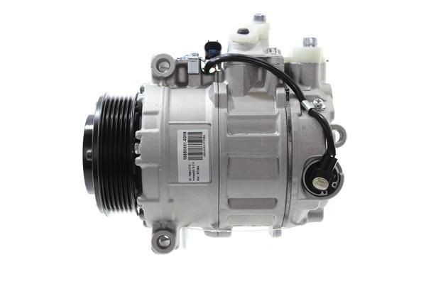 10550591 Kompressor, Klimaanlage ALANKO 550591 - Große Auswahl - stark reduziert