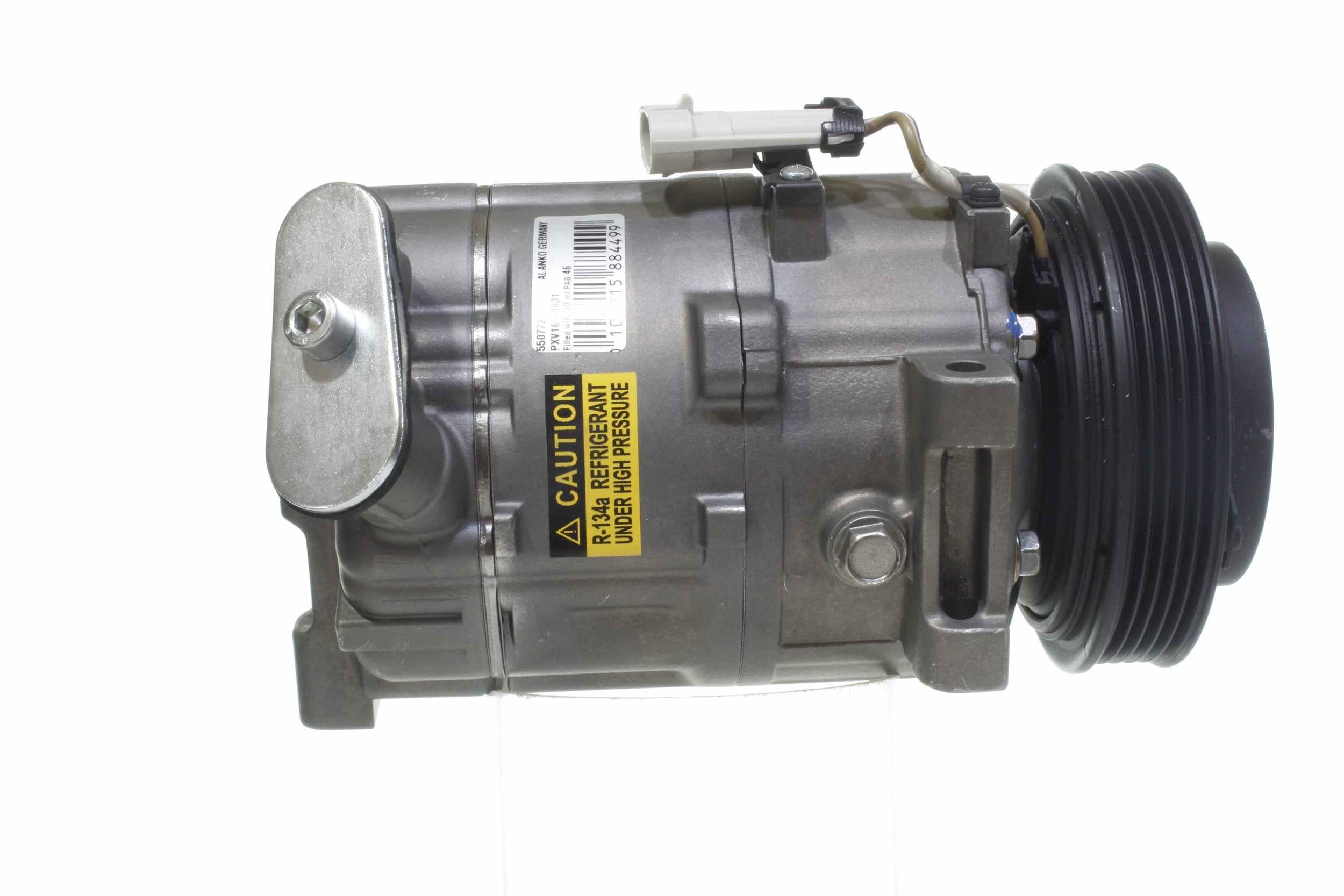 10550772 Kältemittelkompressor ALANKO - Markenprodukte billig