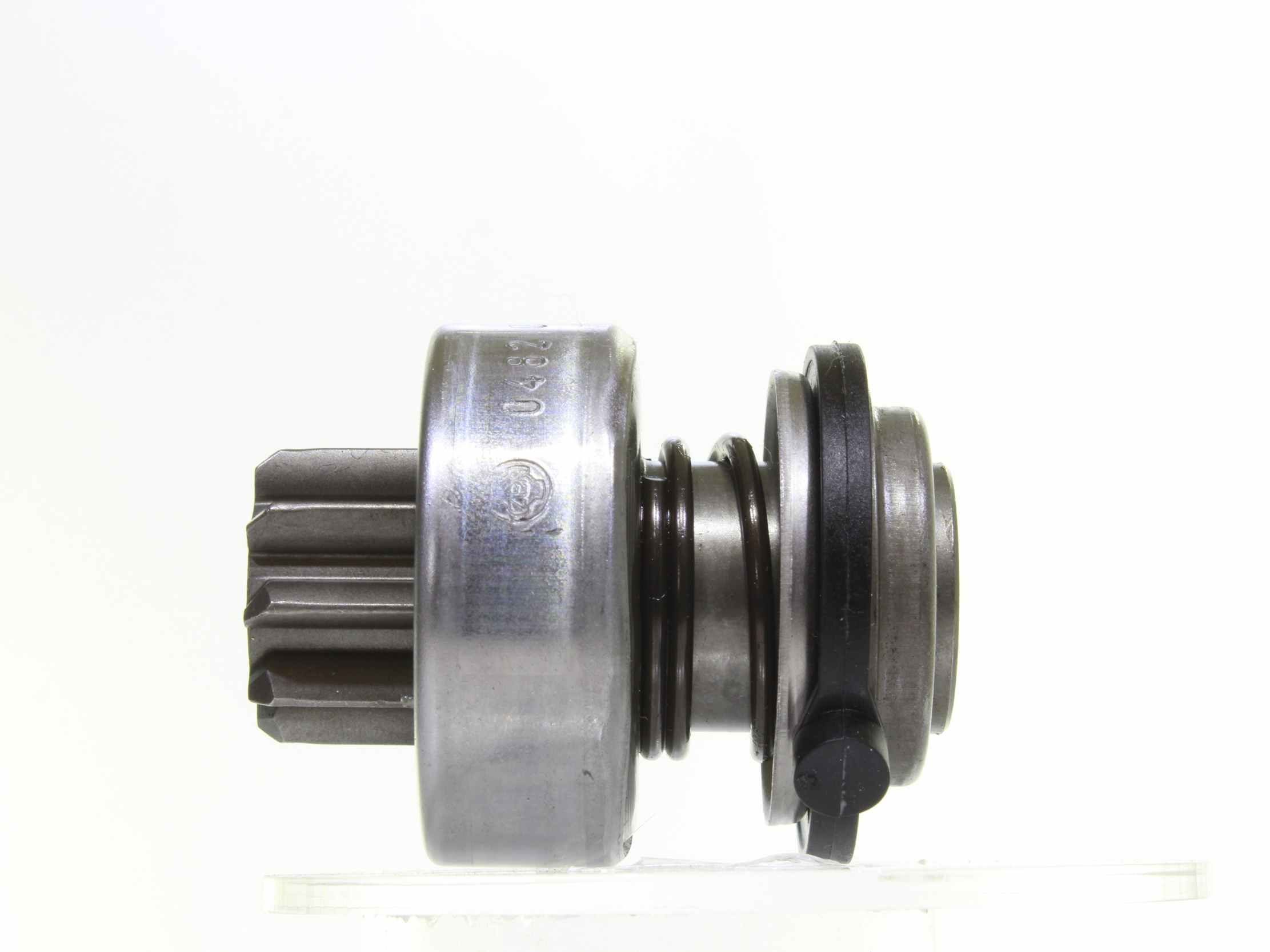 10600373 Pinion, starter ALANKO 10600373 review and test