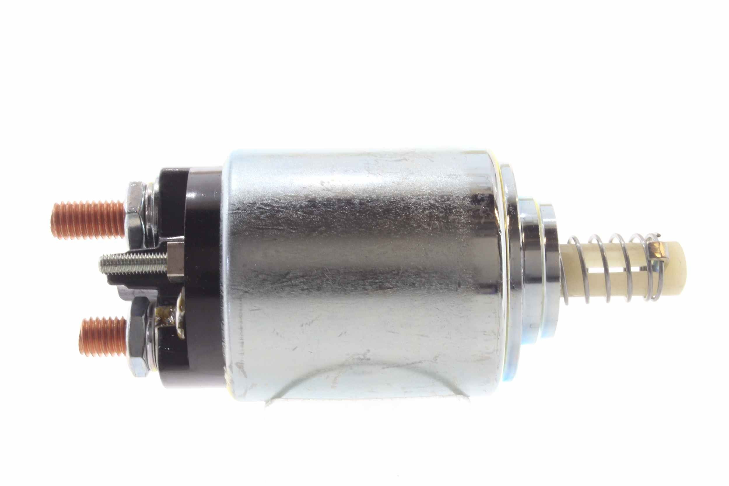 ALANKO 610079 Starter motor solenoid