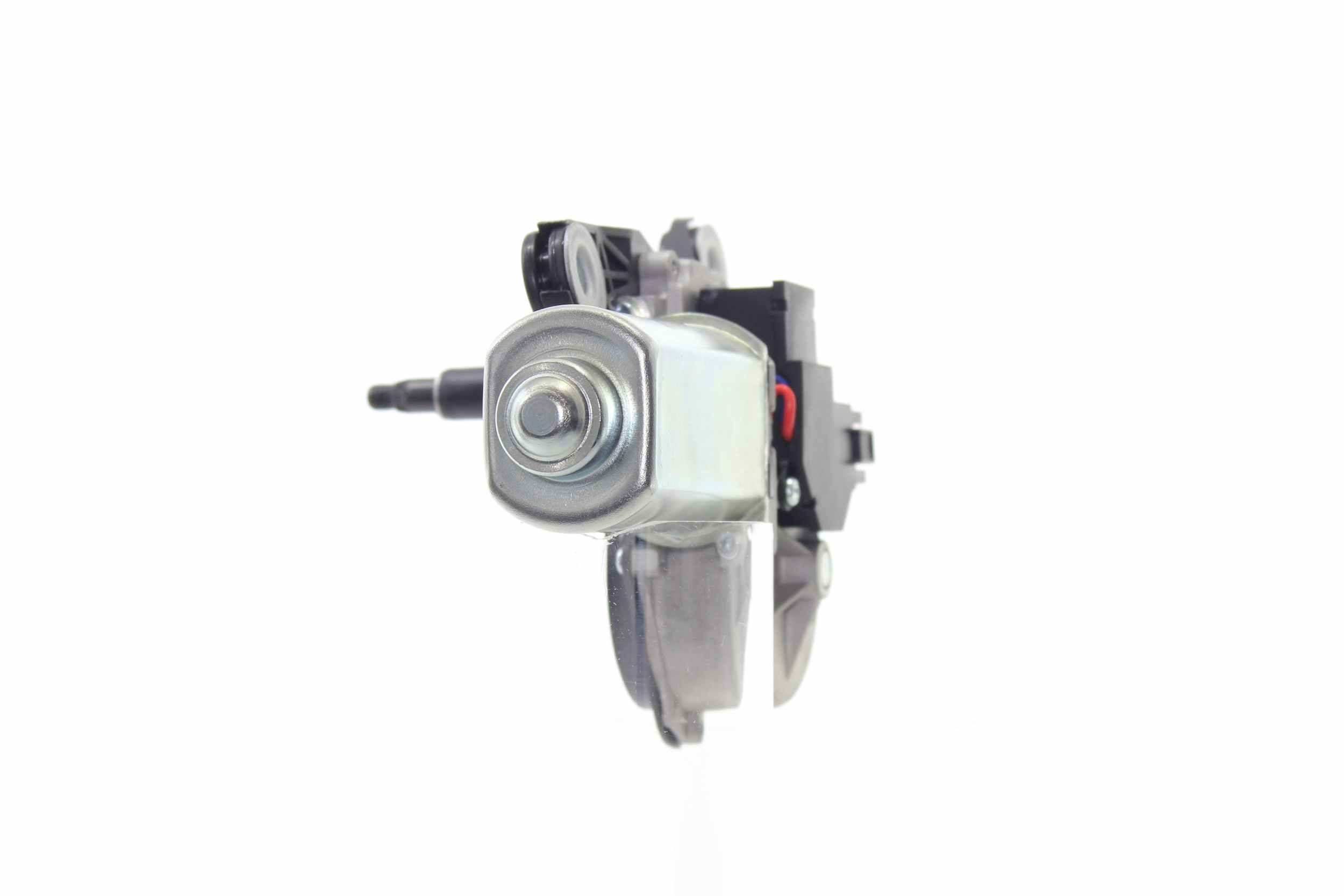10800037 Windshield wiper motor ALANKO 15800037 review and test
