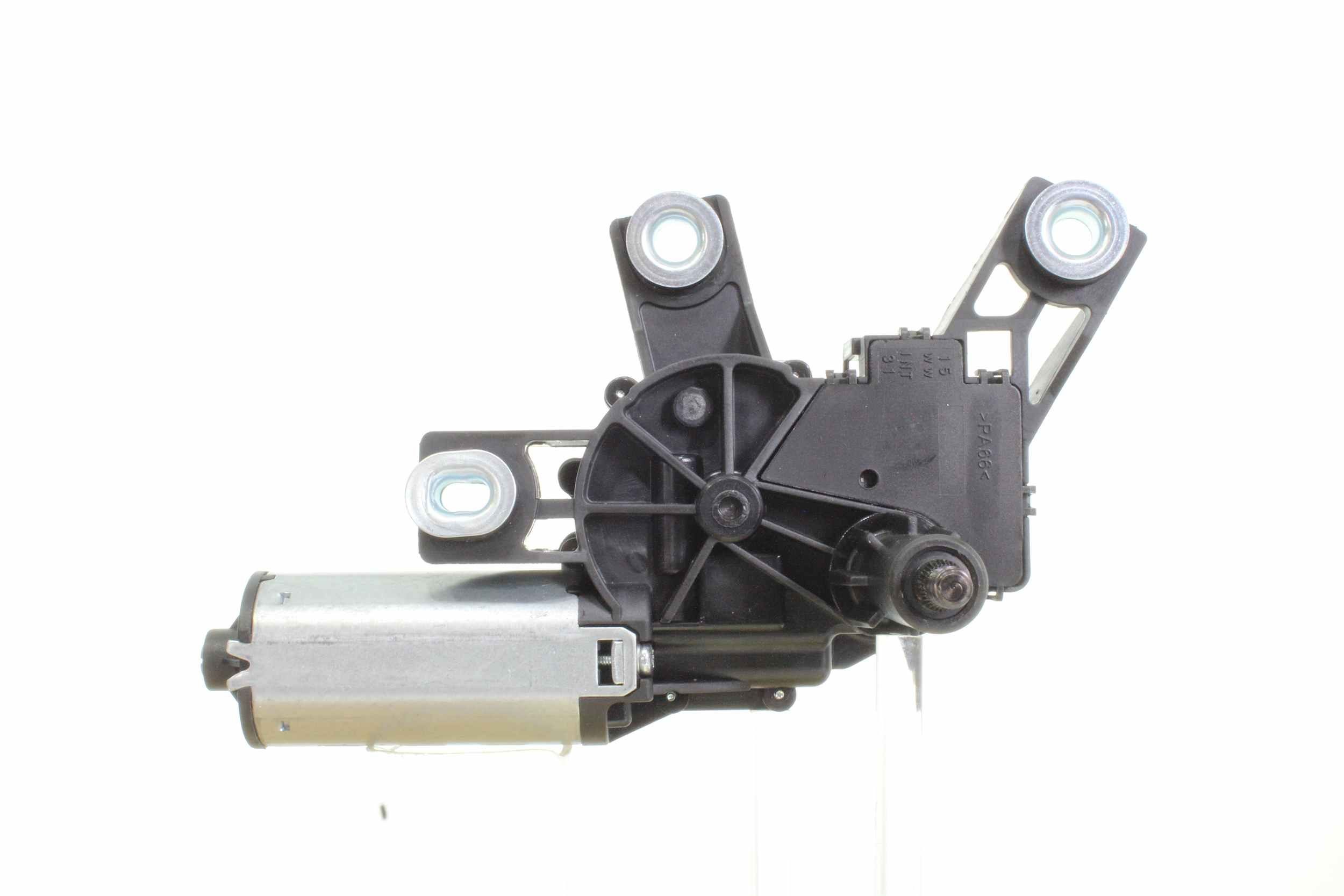 ALANKO Windscreen washer motor 10800039 suitable for MERCEDES-BENZ A-Class, VANEO