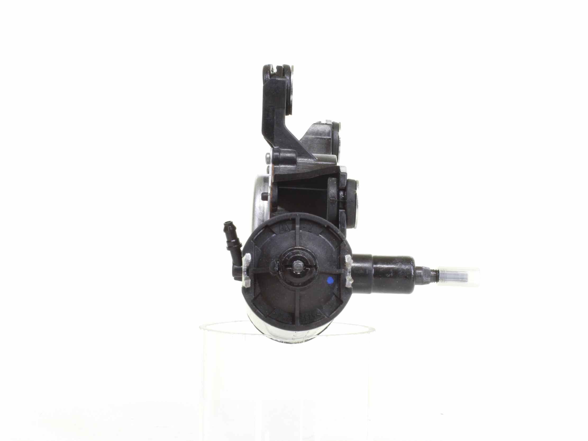 10800041 Motor for windscreen wipers 10800041 ALANKO 12V, Rear, for left-hand/right-hand drive vehicles