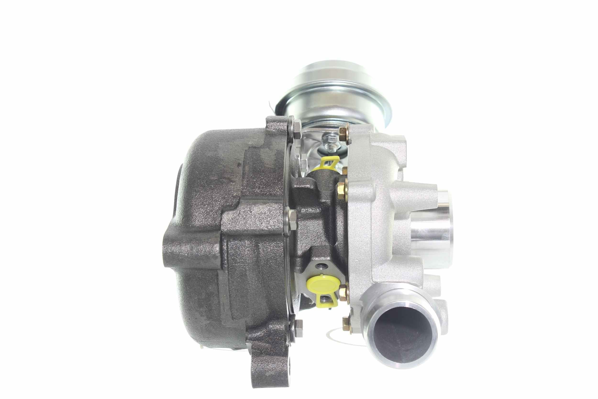 10900022 Turbocharger 4542310002 ALANKO Exhaust Turbocharger, Incl. Gasket Set, with attachment material