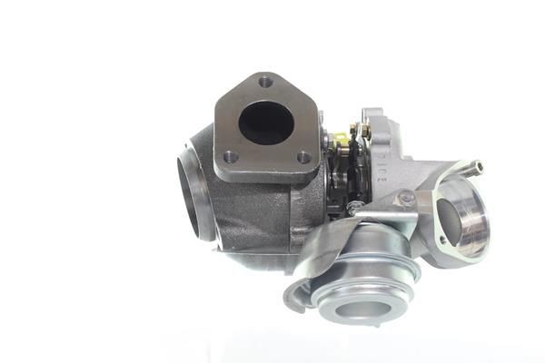 ALANKO 900064 Turbo Exhaust Turbocharger, Turbocharger/Charge Air cooler, Incl. Gasket Set, with attachment material